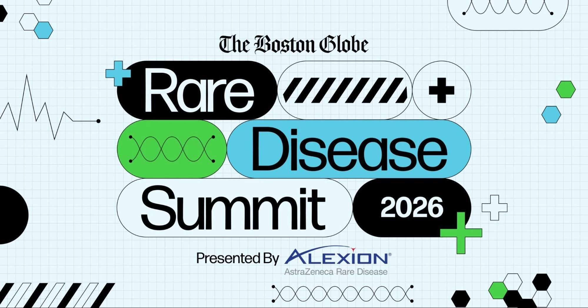 The Boston Globe’s Rare Disease Summit Signals a Shift in Public Health Focus