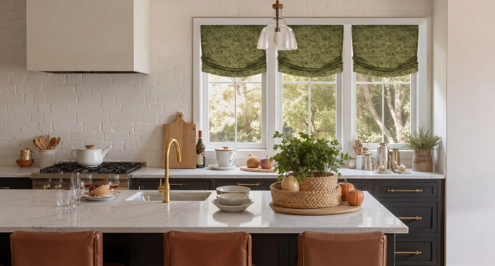 TWOPAGES’ Curtain Challenge Shows How Home Design Is Becoming a Social Sport