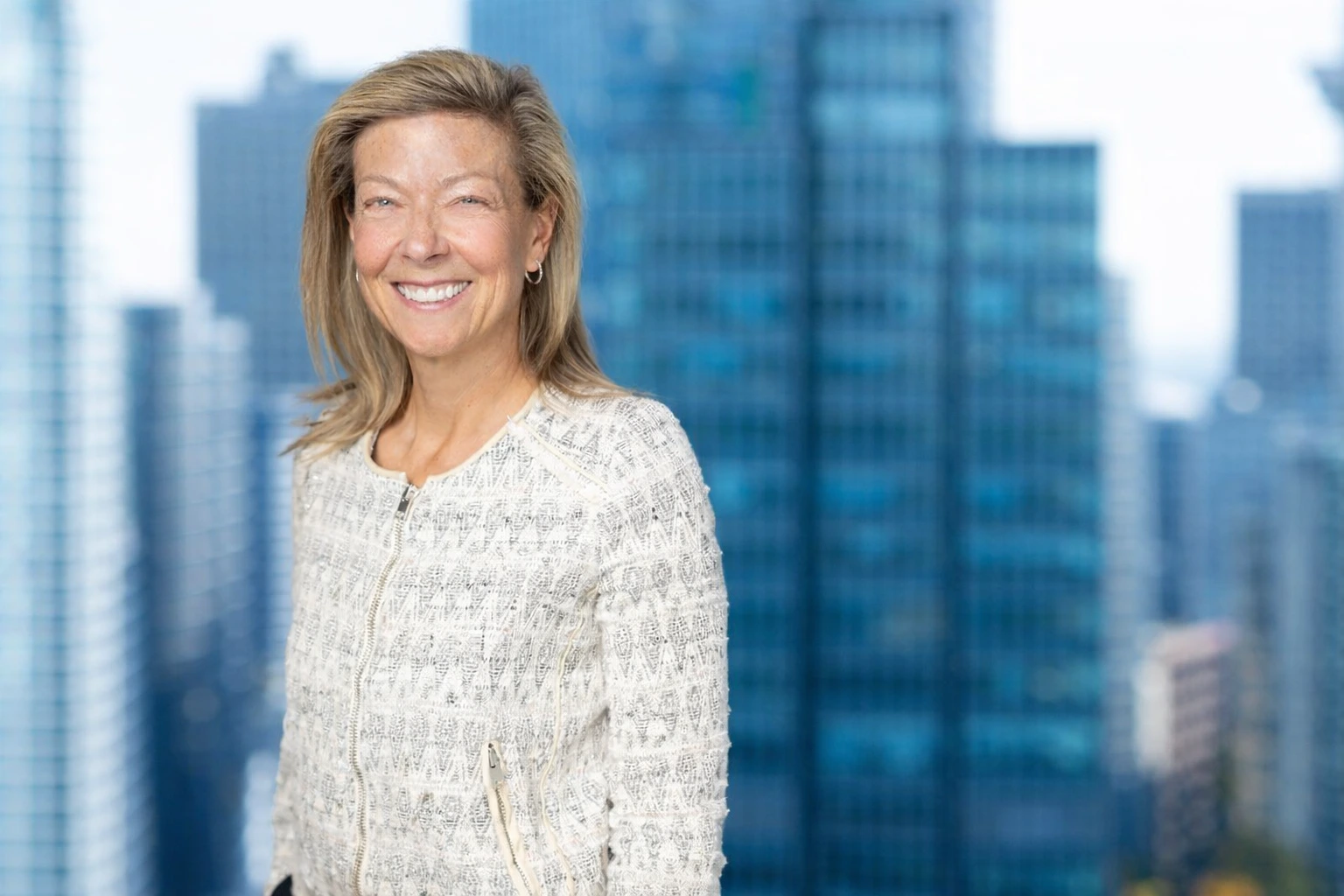 Robert Half Elevates Veteran Linda Christensen to Shape Its Global Brand