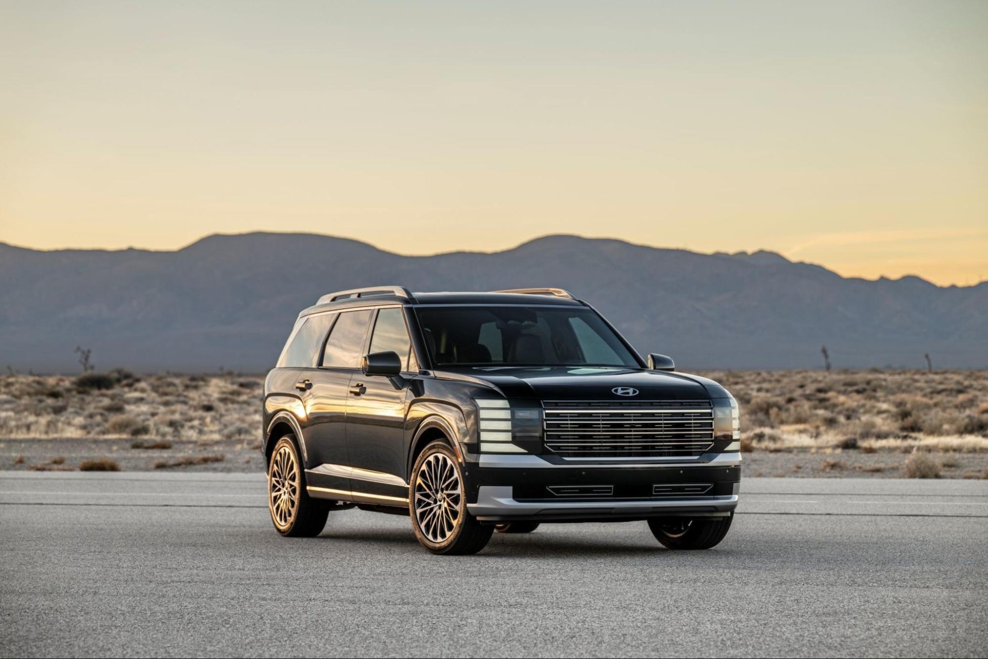 What Hyundai’s Eight Editors’ Choice Wins Say About the Changing Auto Market