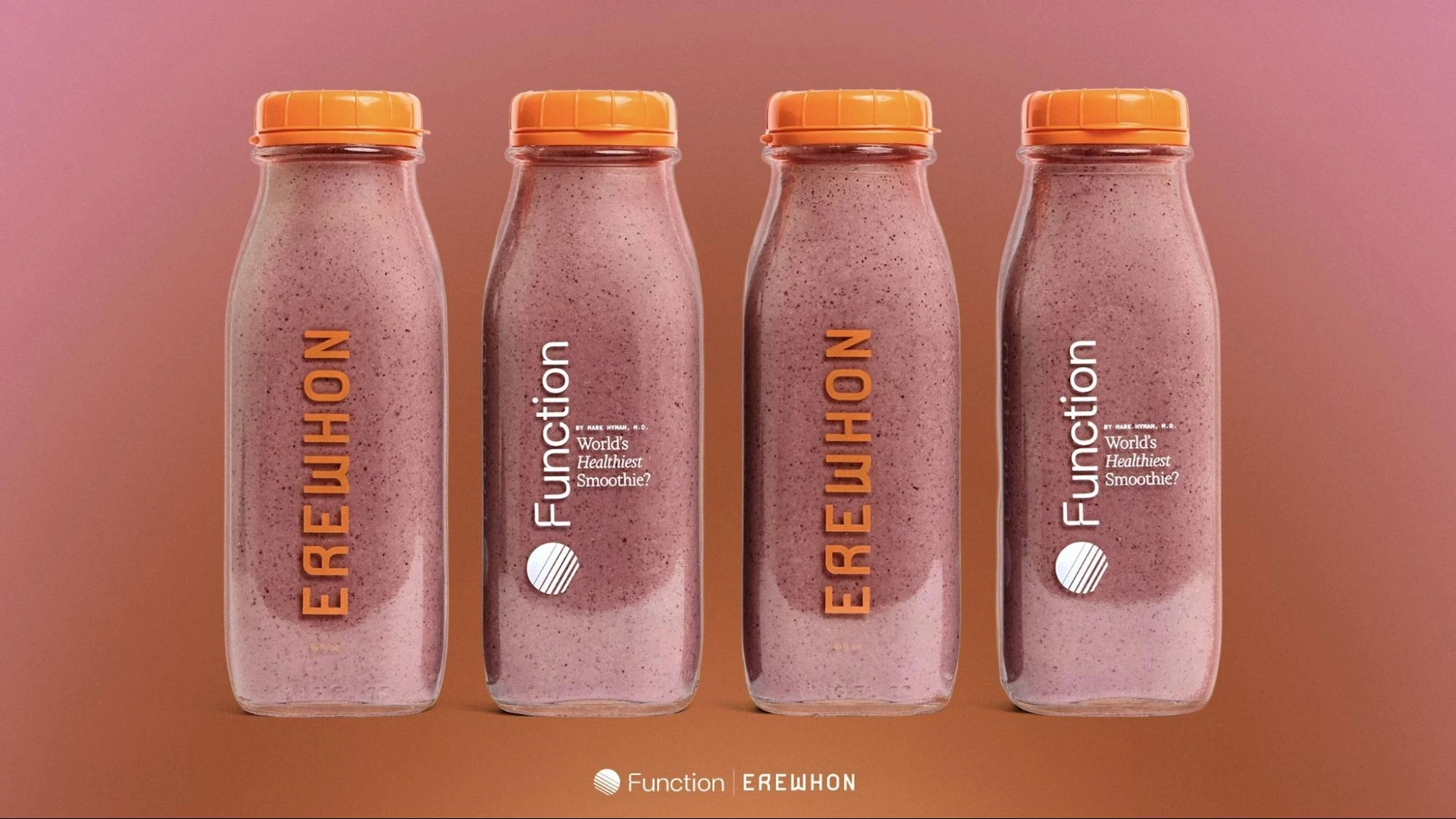 Function Health and Erewhon Put a Question Mark on the Wellness Industry’s Certainty