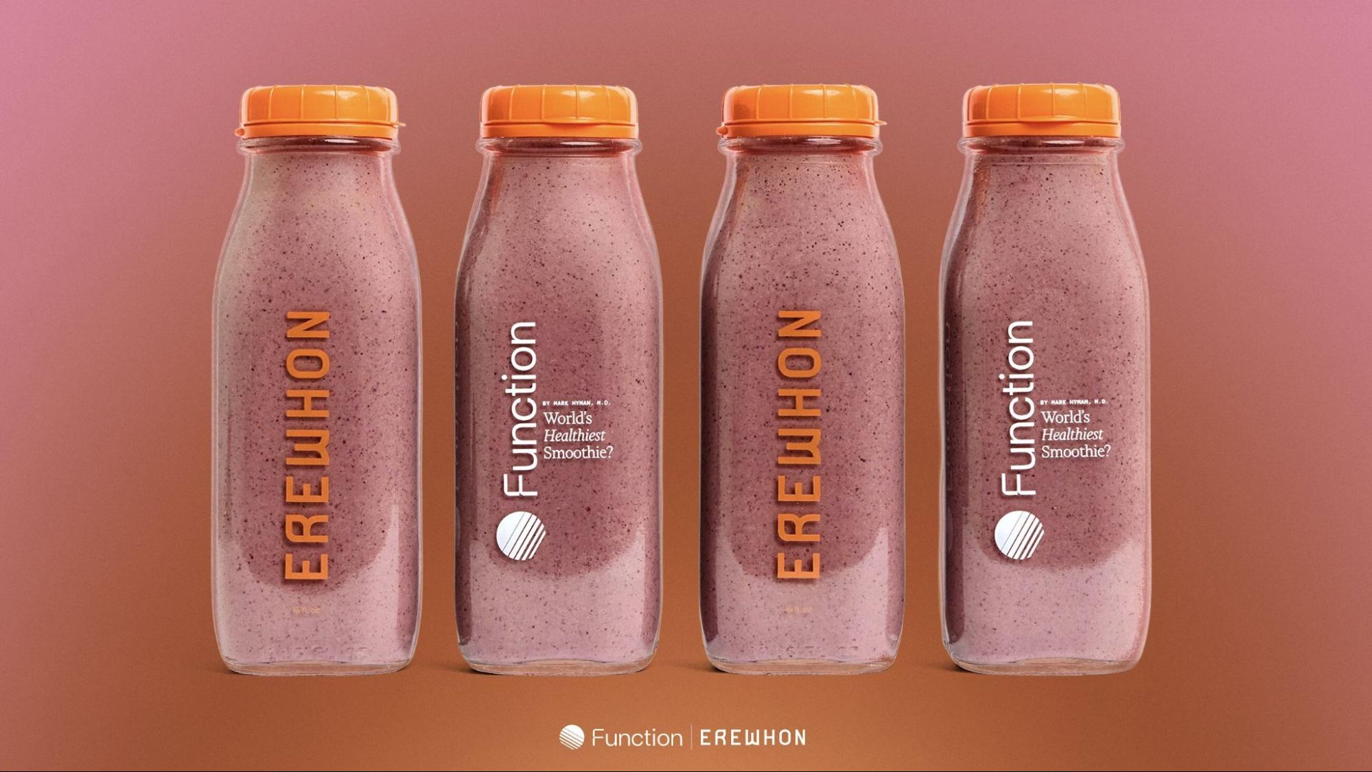 Function Health and Erewhon Put a Question Mark on the Wellness Industry’s Certainty