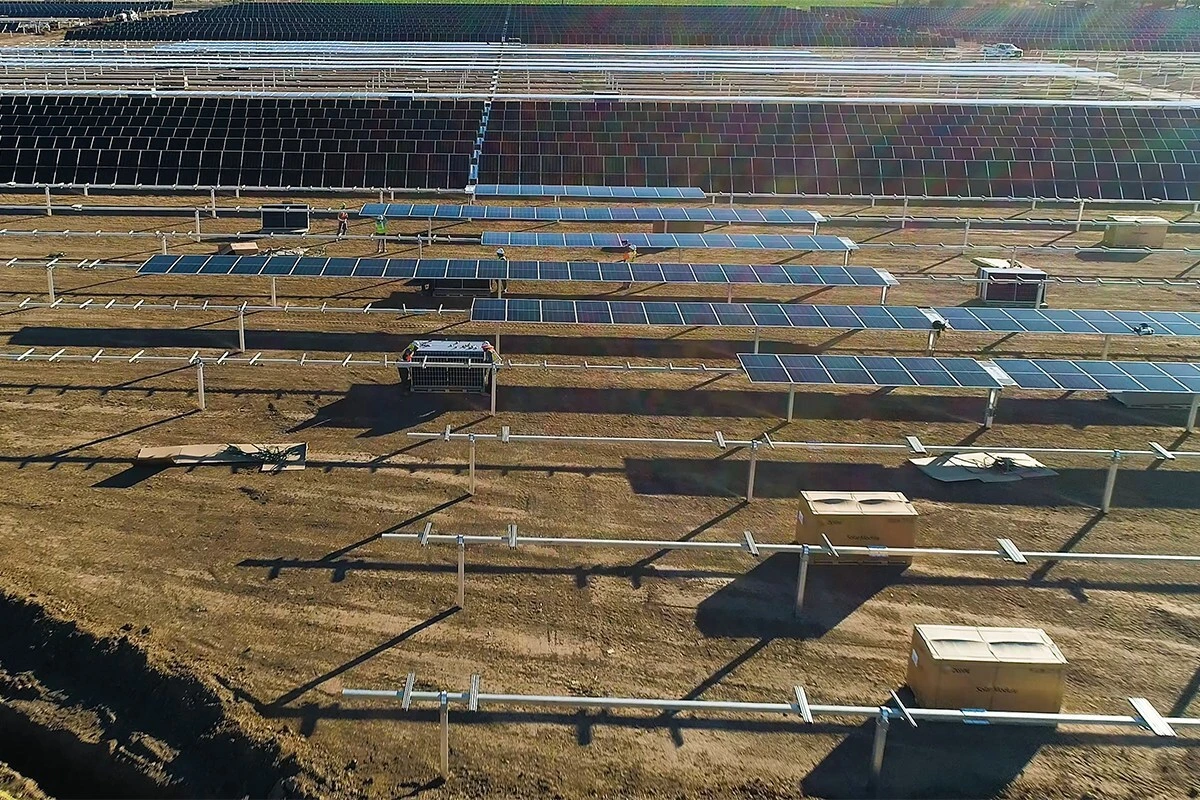 GameChange Solar’s GeniusShip Signals a New Focus on the “Hidden” Work of Solar