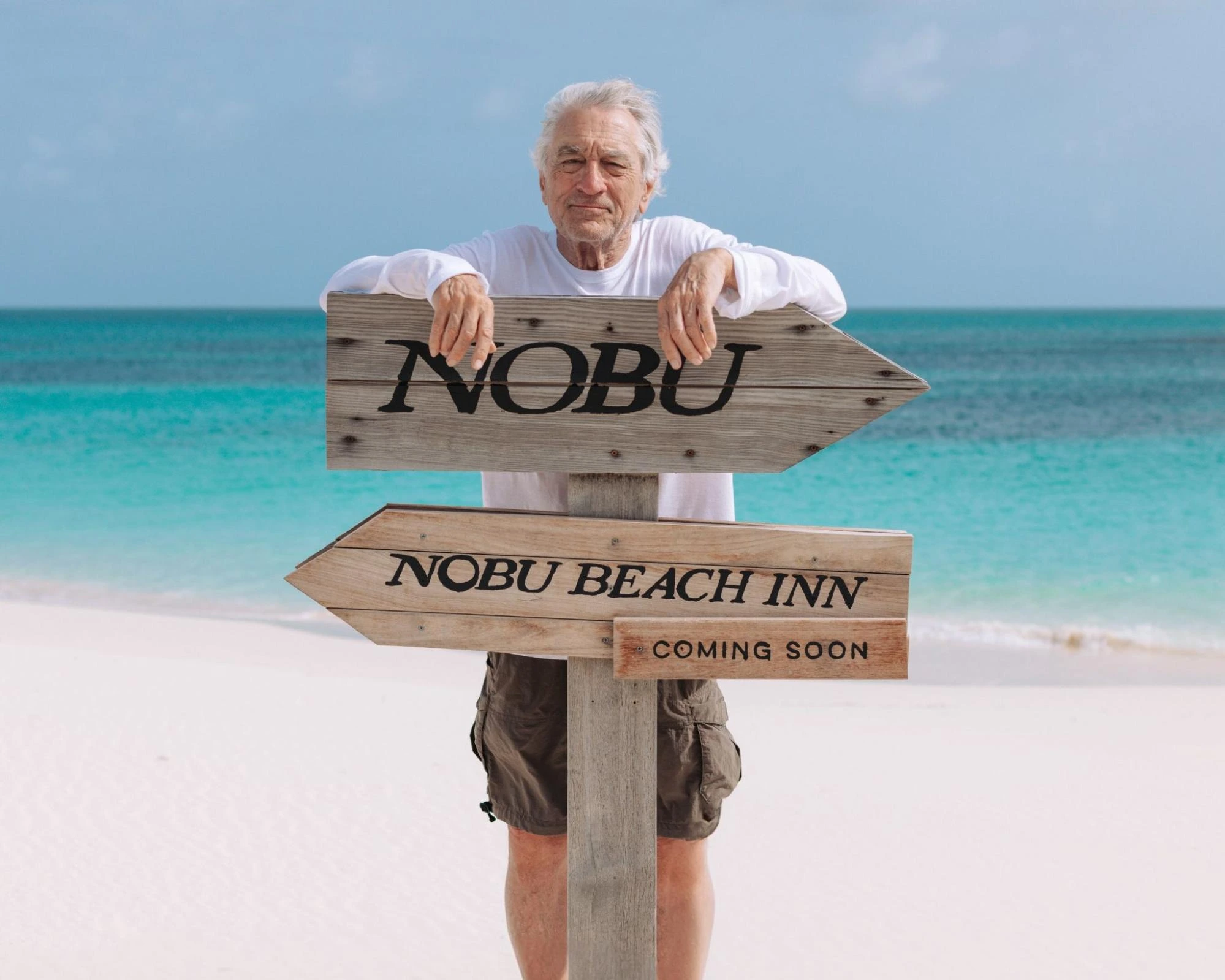 Nobu’s Barbuda Expansion Raises the Stakes for Ultra-Low-Density Luxury