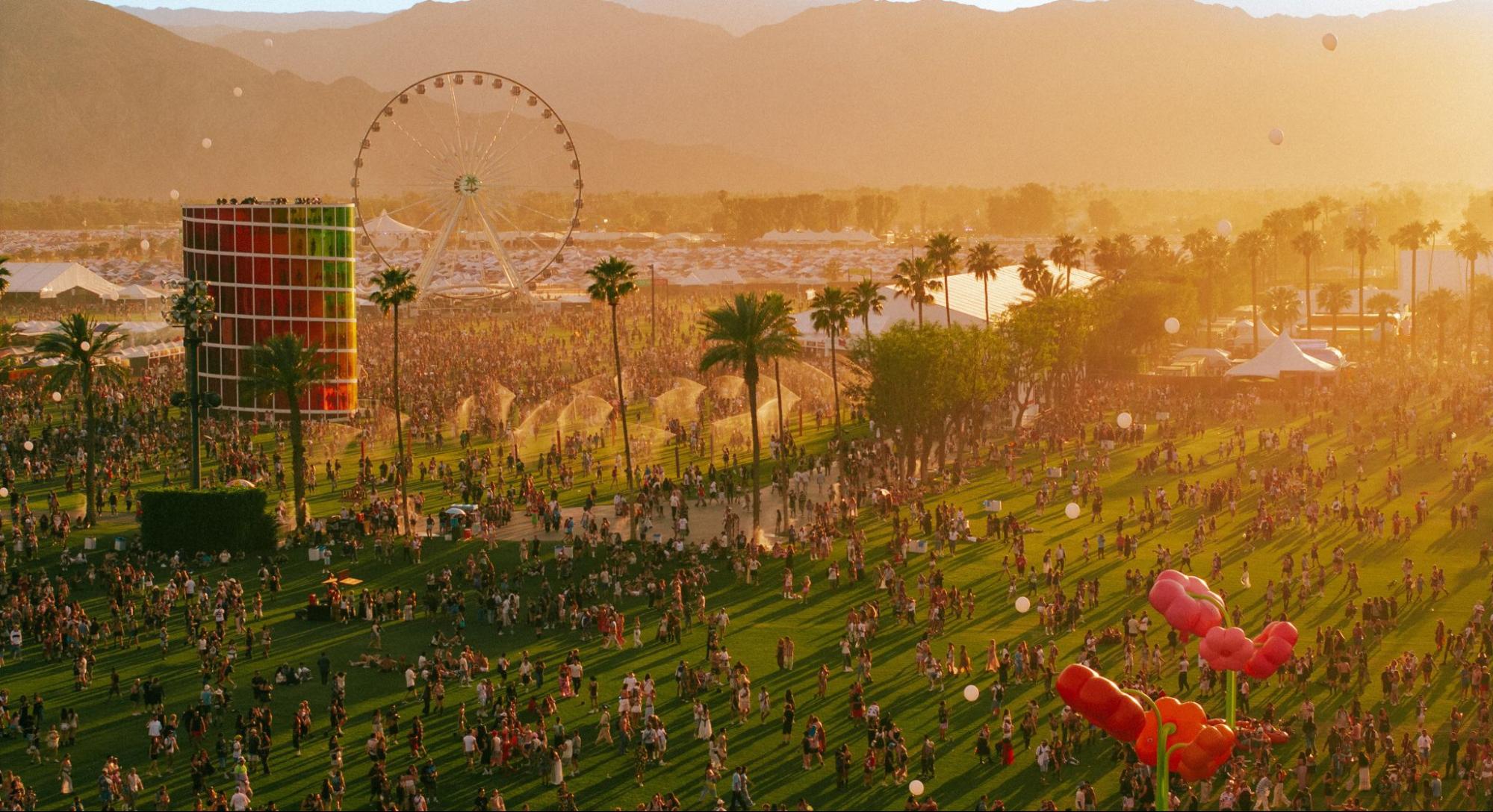Marriott Bonvoy’s 1-Point Festival Drops Turn Loyalty Into Live Music Access