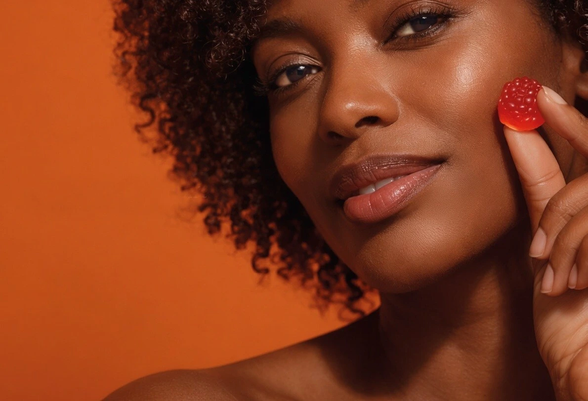 TopGum’s New Beauty Gummies Reflect the Growing Demand for “Edible Skincare”