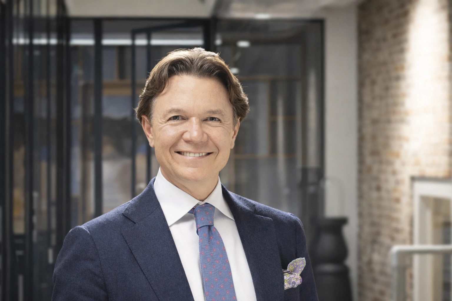 Beko Charts a Leadership Change After a Decade of Expansion