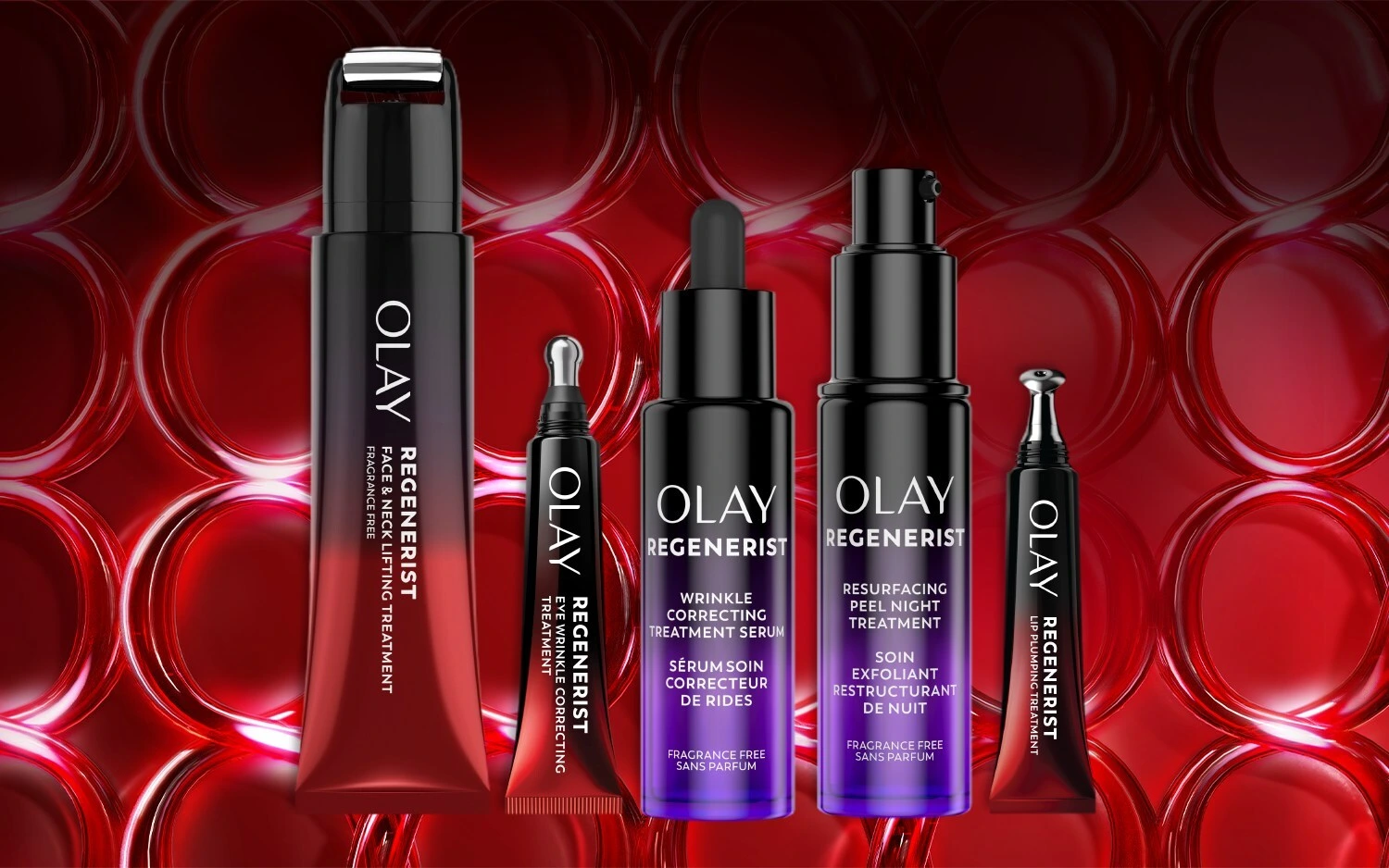 Olay Looks to Bring Procedure-Level Thinking Into Everyday Skin Care Routines