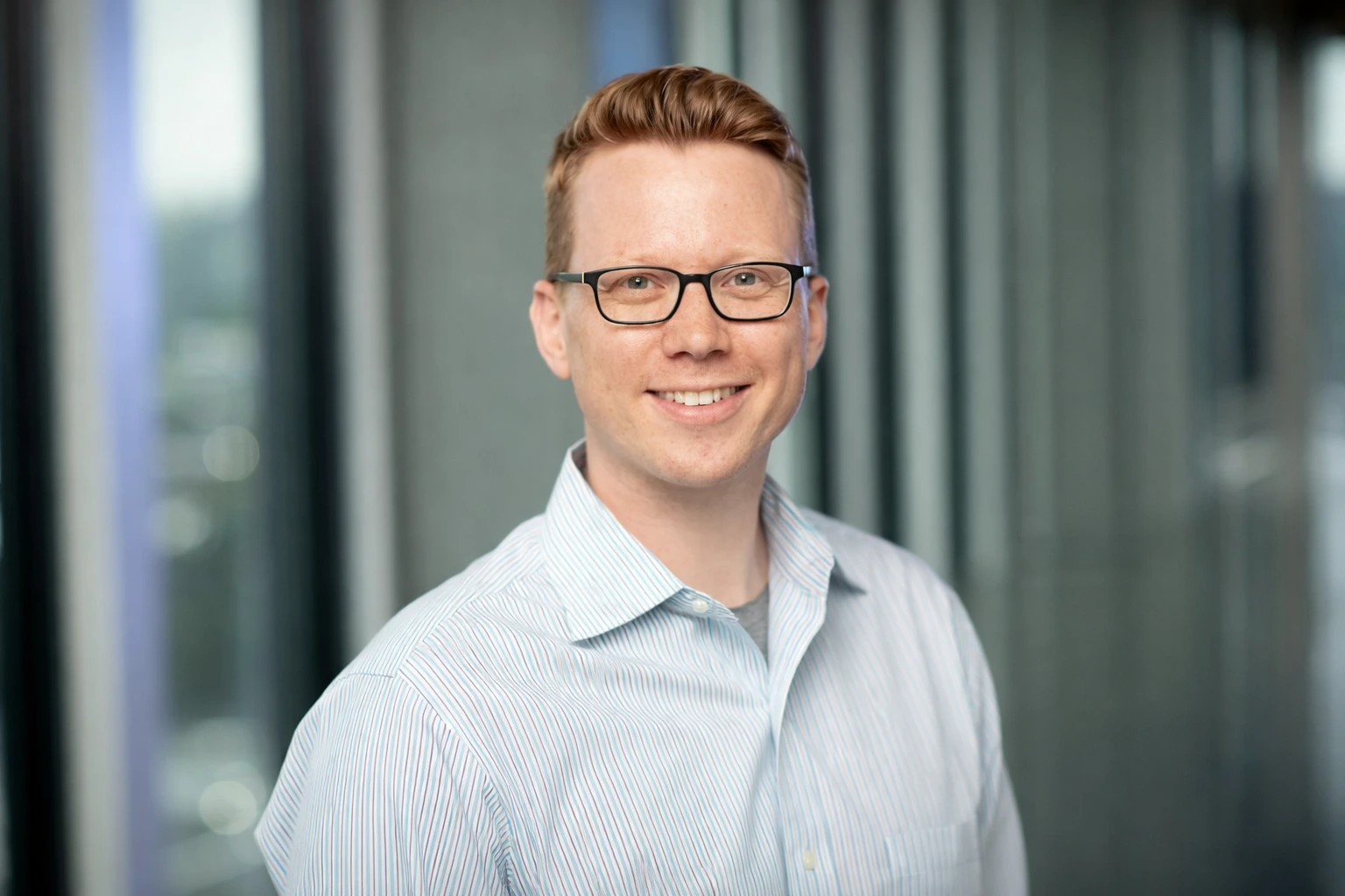 Alaska Airlines Elevates Real Estate Leader Ben Brookman Amid Global Push