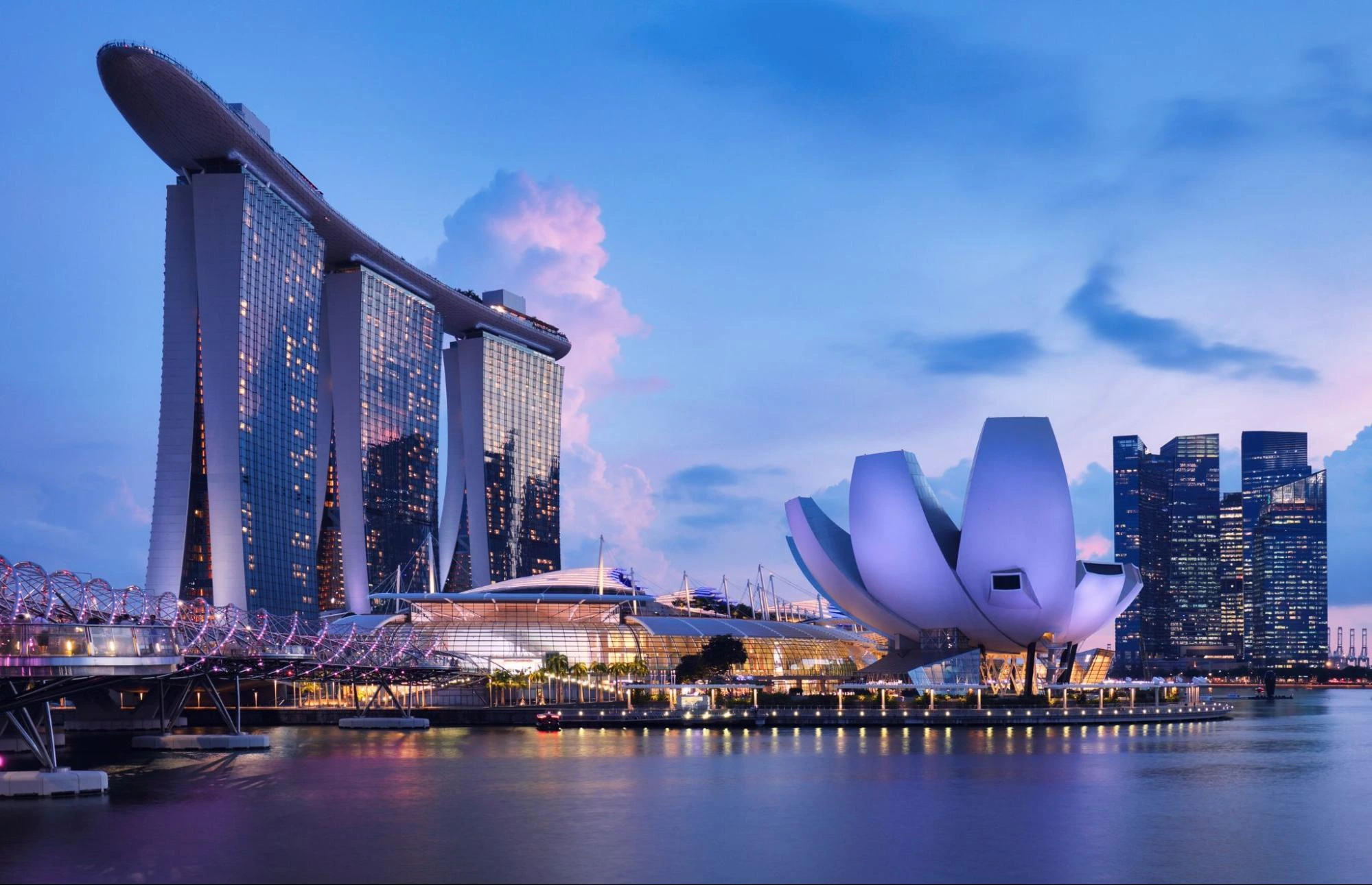 Legal Finance Comes of Age with LITFINCON Asia Launch