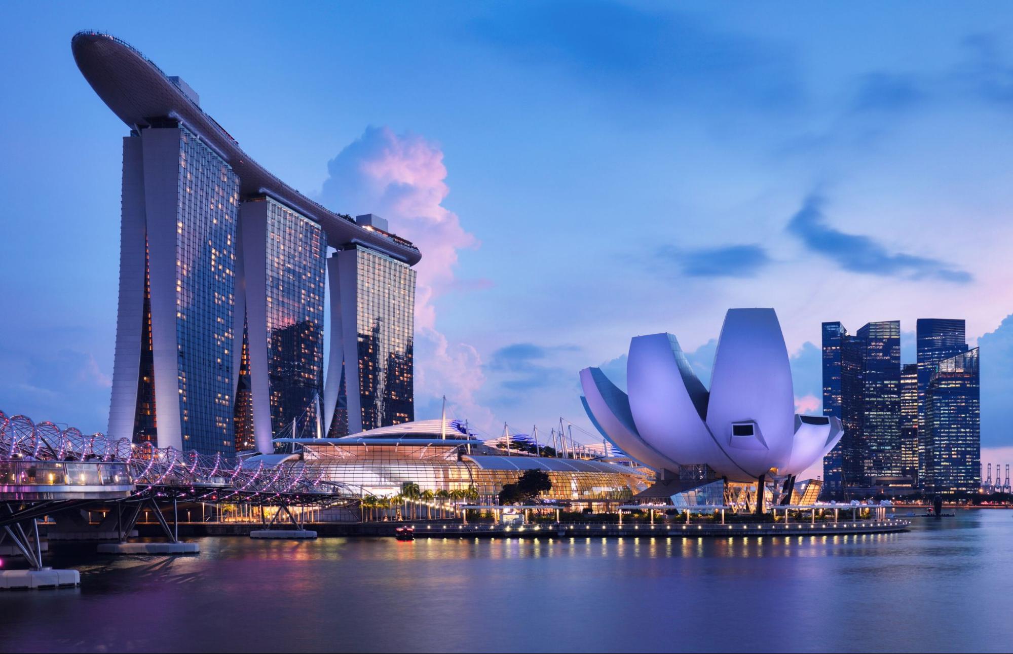 Legal Finance Comes of Age with LITFINCON Asia Launch