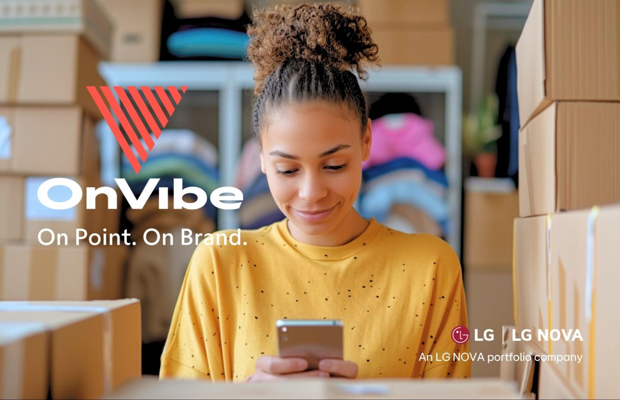 OnVibe Aims to Tame Social Media Chaos for Small Brands