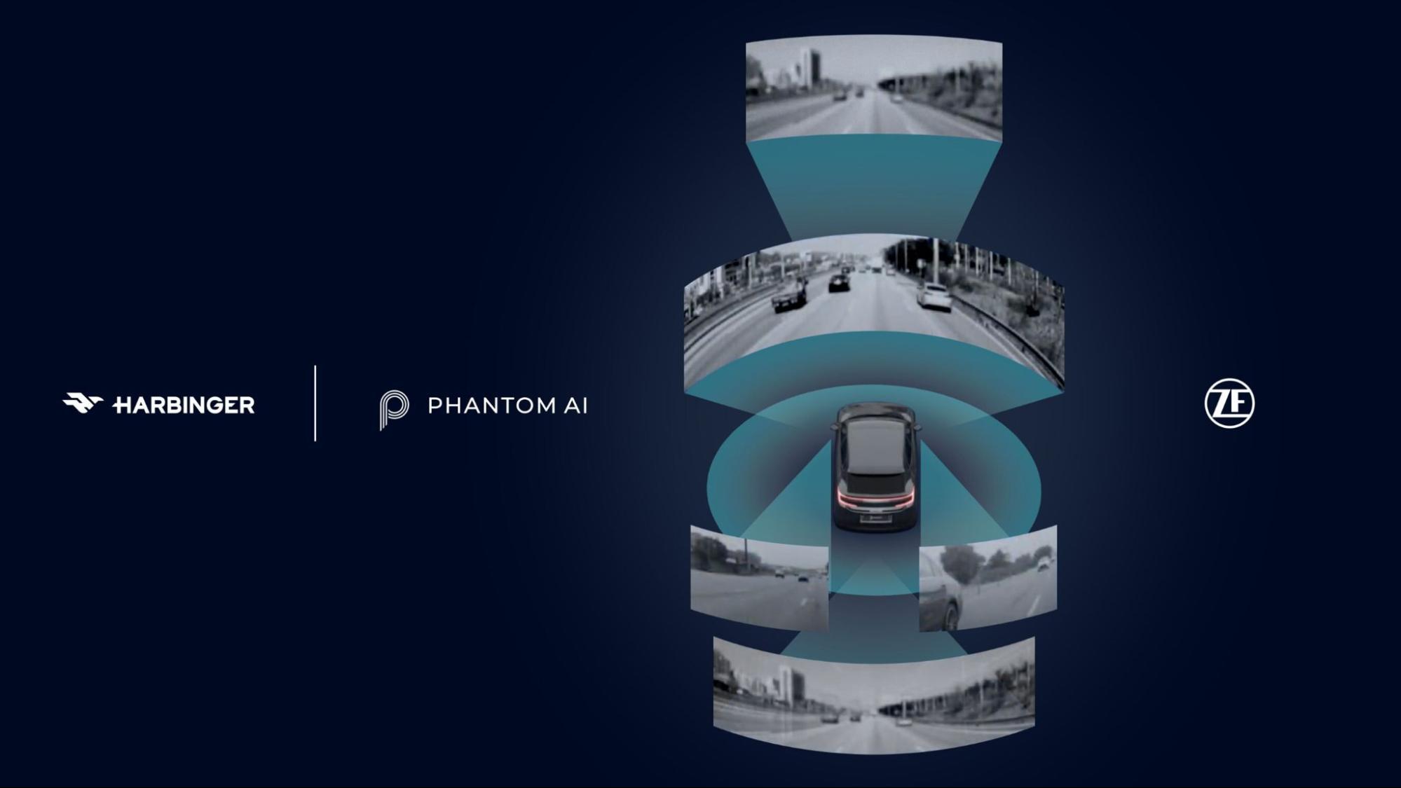 Harbinger Buys Phantom AI to Expand Beyond EV Hardware