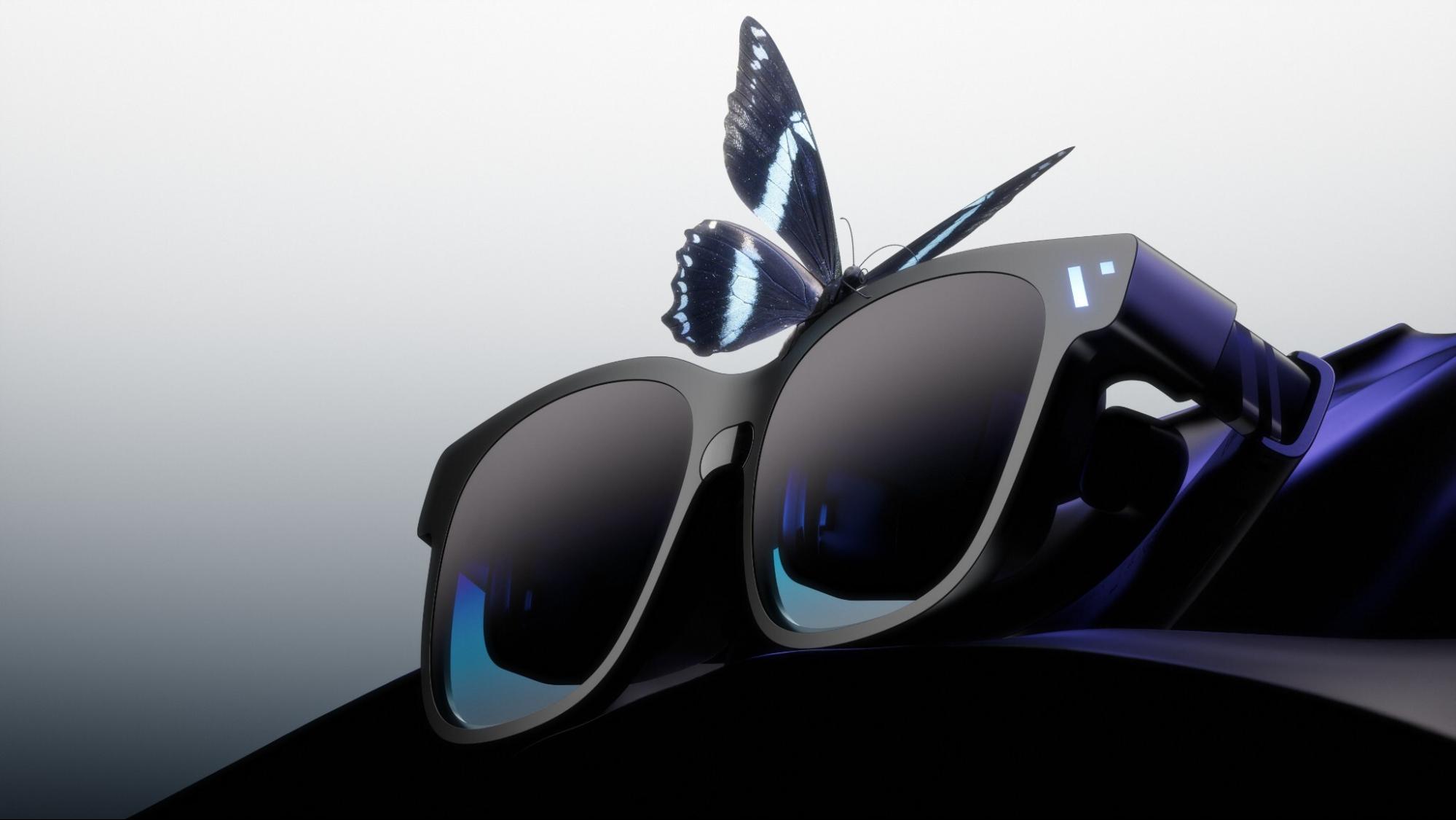 VITURE Doubles Down on XR With Another $100M Raise