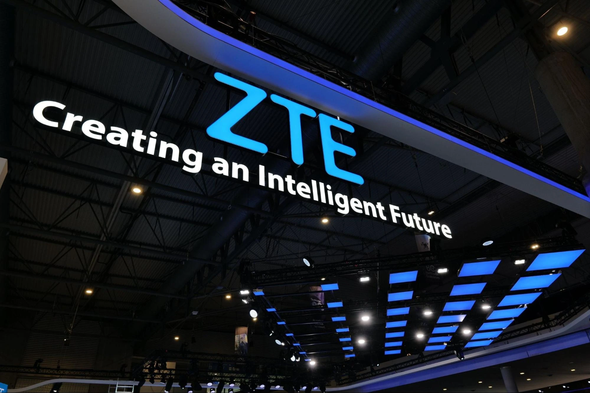 ZTE Bets on Full-Stack AI at MWC Barcelona 2026