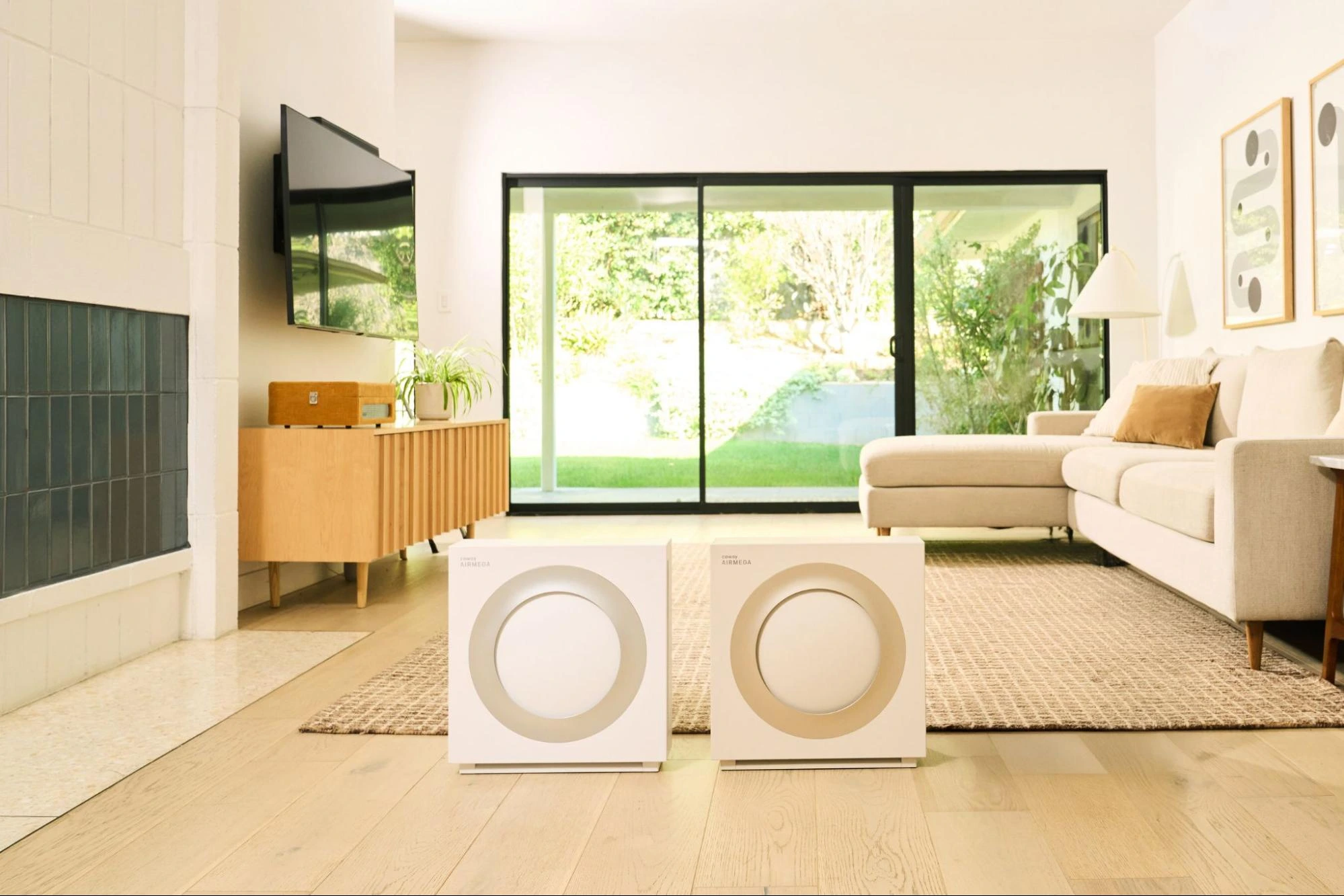 Coway Updates Airmega Mighty2 as Air Quality Concerns Intensify