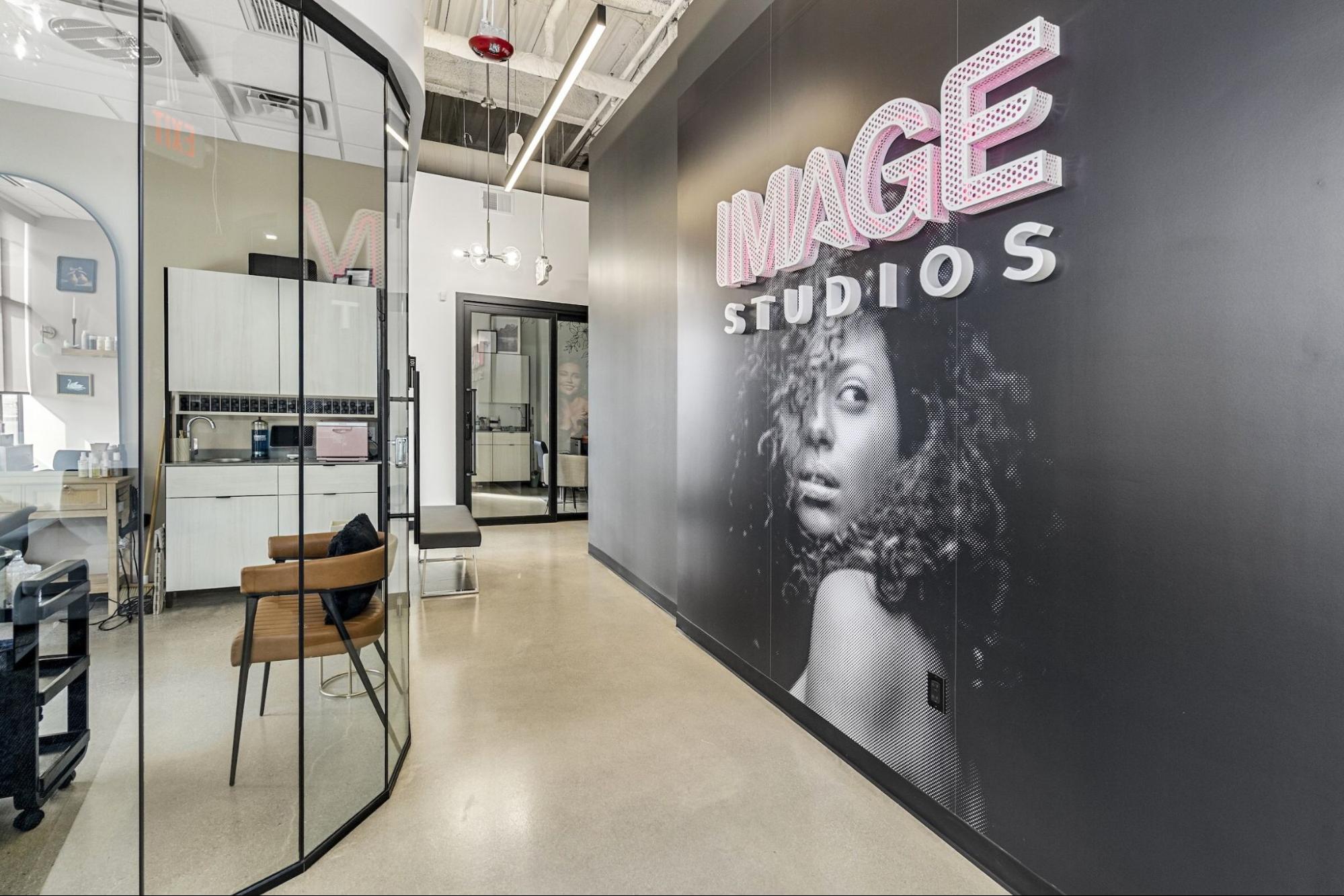 IMAGE Studios Expands to 135 Locations as Salon Model Evolves