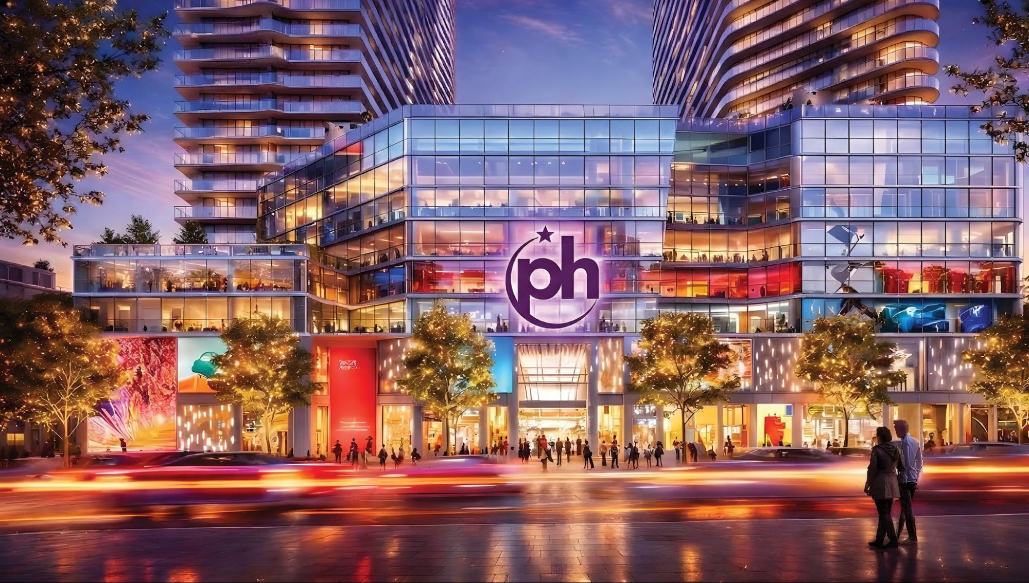 Planet Hollywood Expands to Tbilisi With Georgia’s First Integrated Resort