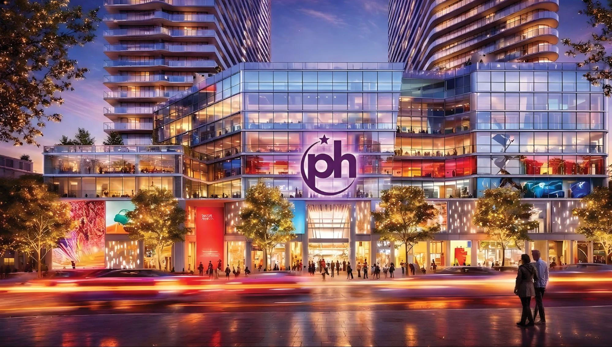 Planet Hollywood Expands to Tbilisi With Georgia’s First Integrated Resort