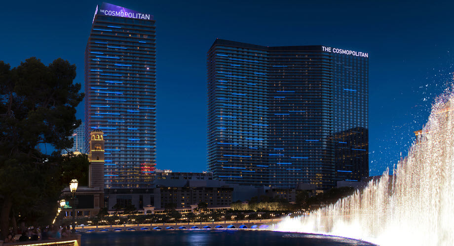 Marriott and MGM Blend Destinations in New Travel Experience Series