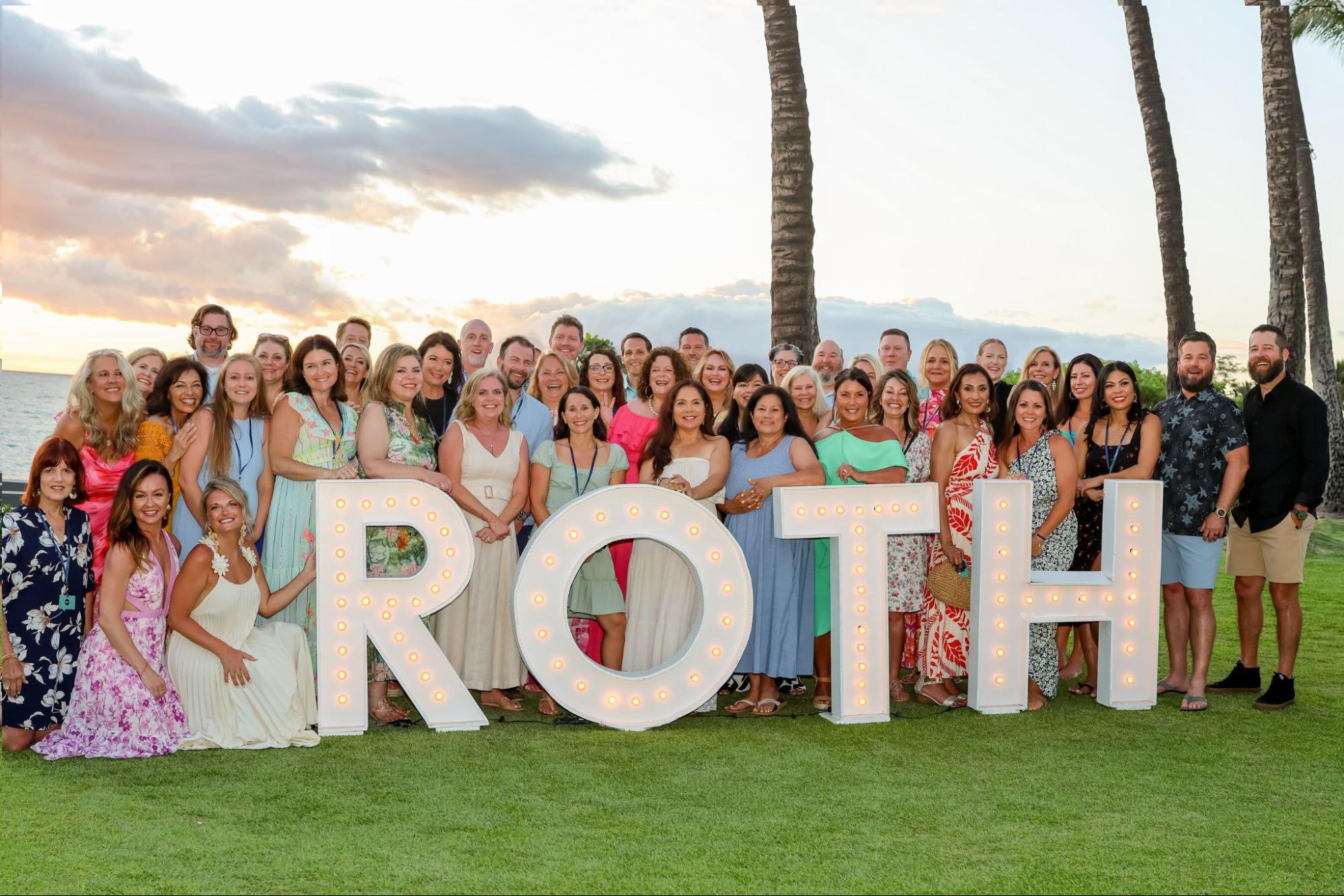 Roth Staffing’s Top Workplace Ranking Signals Shifting Talent Priorities