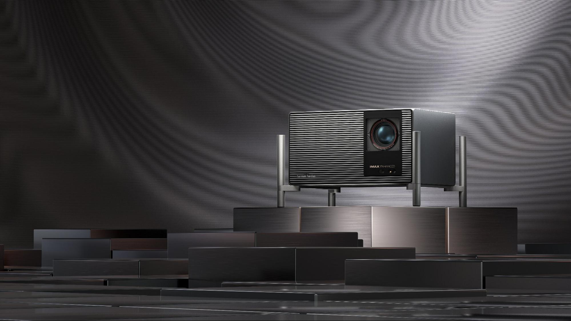 XGIMI’s TITAN Noir Push Reflects Rising Demand for Premium Home Cinema