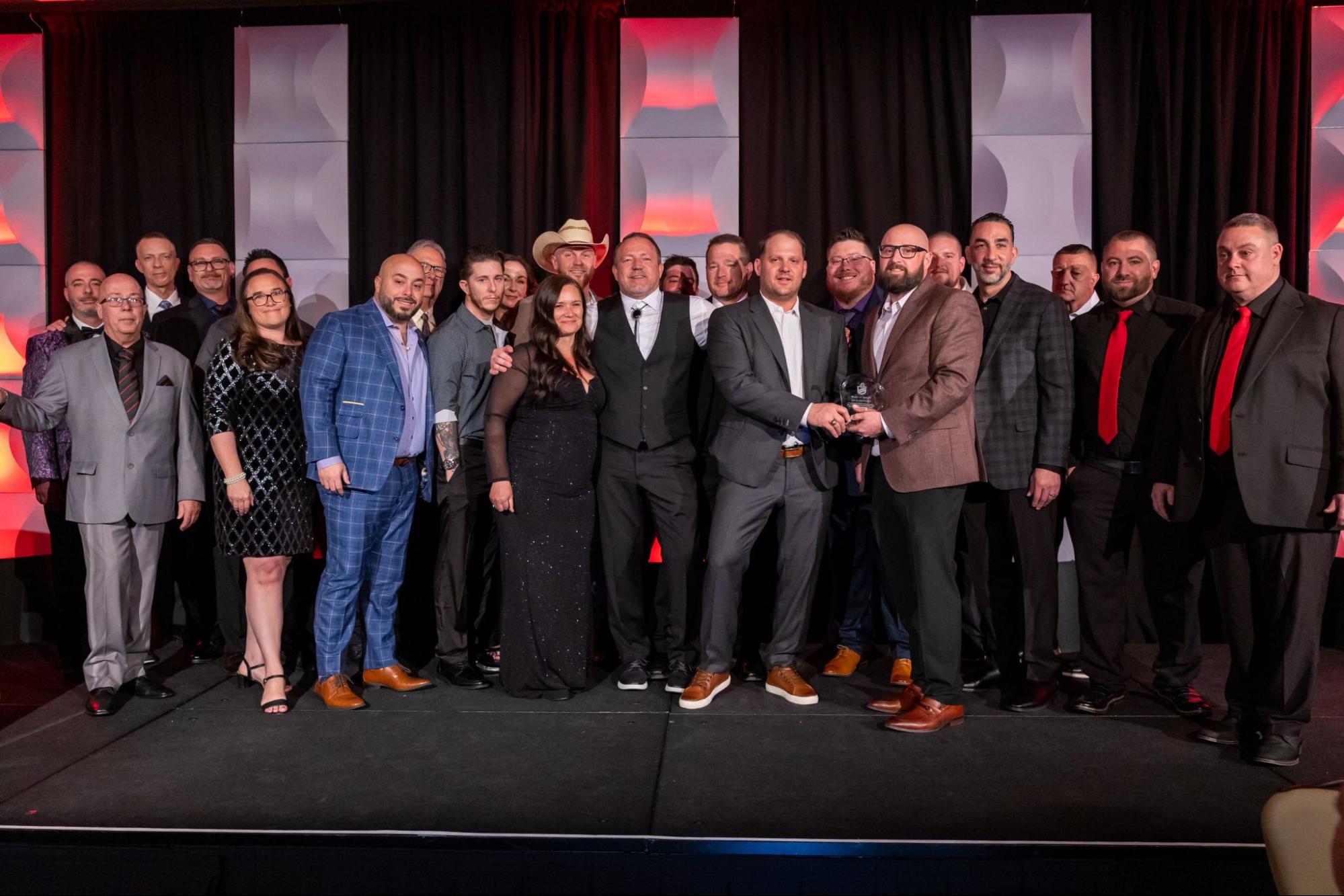 Ziebart’s Franchise Awards Reflect a Shift Beyond Metrics