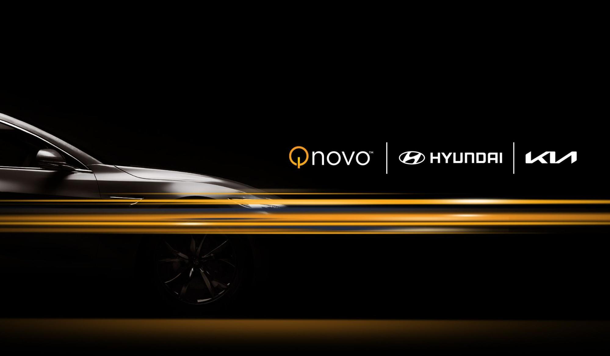 Hyundai and Kia Back Qnovo in Bet on Battery Intelligence