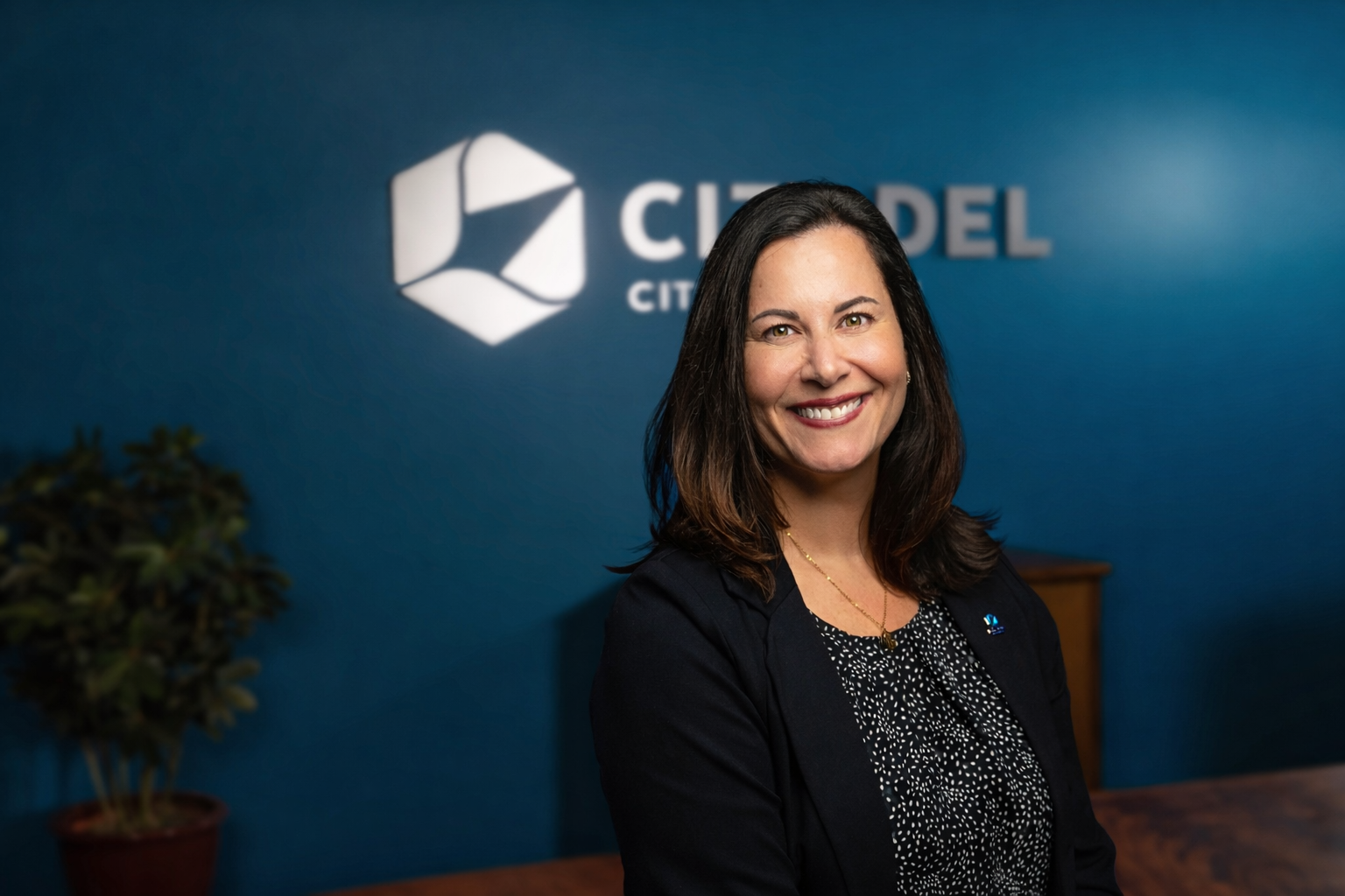 Bonnie Levitt Steps In to Guide Workforce Strategy at Citadel Credit Union