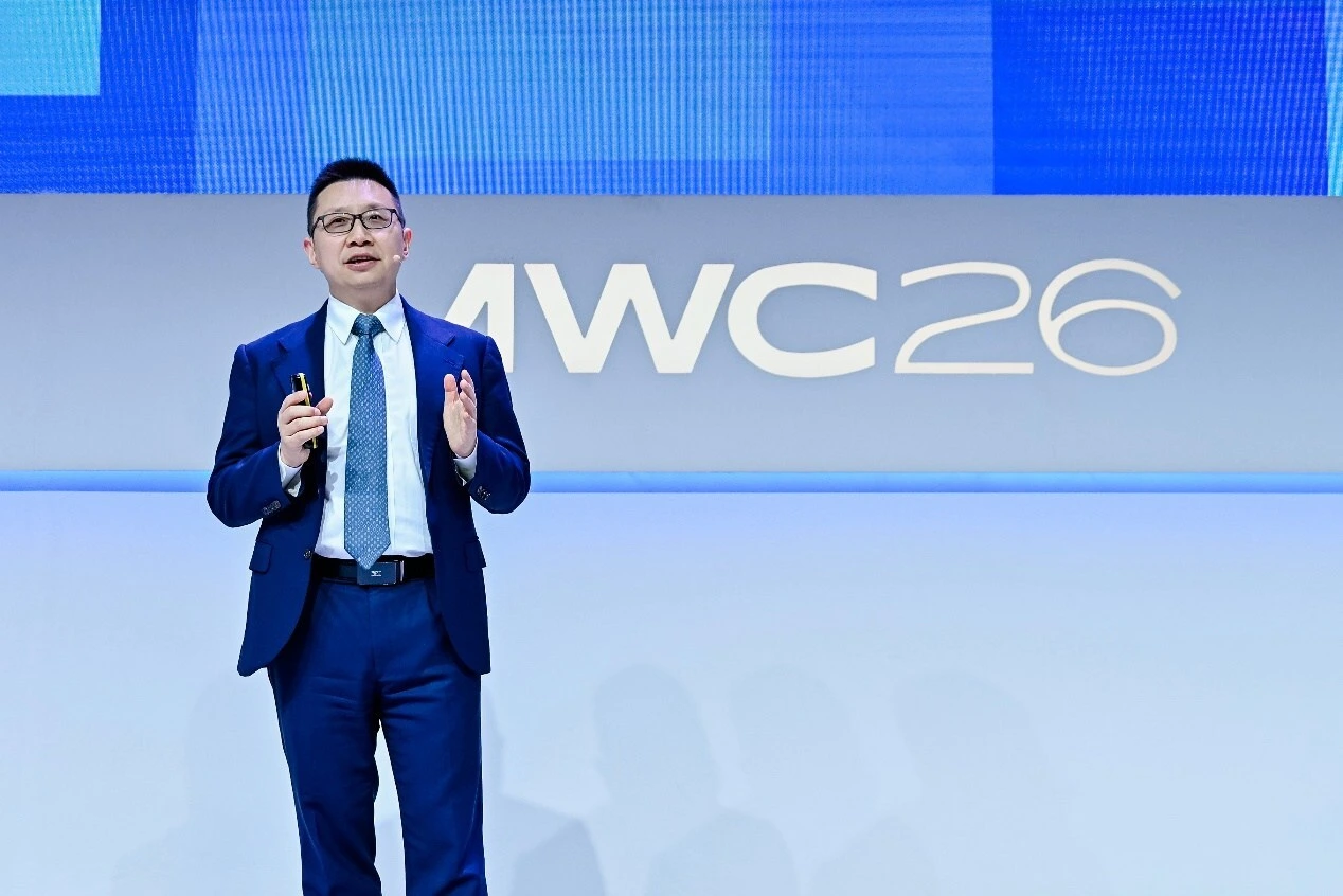Huawei Unveils AI-Powered Broadband Framework for the Next Smart Home Era