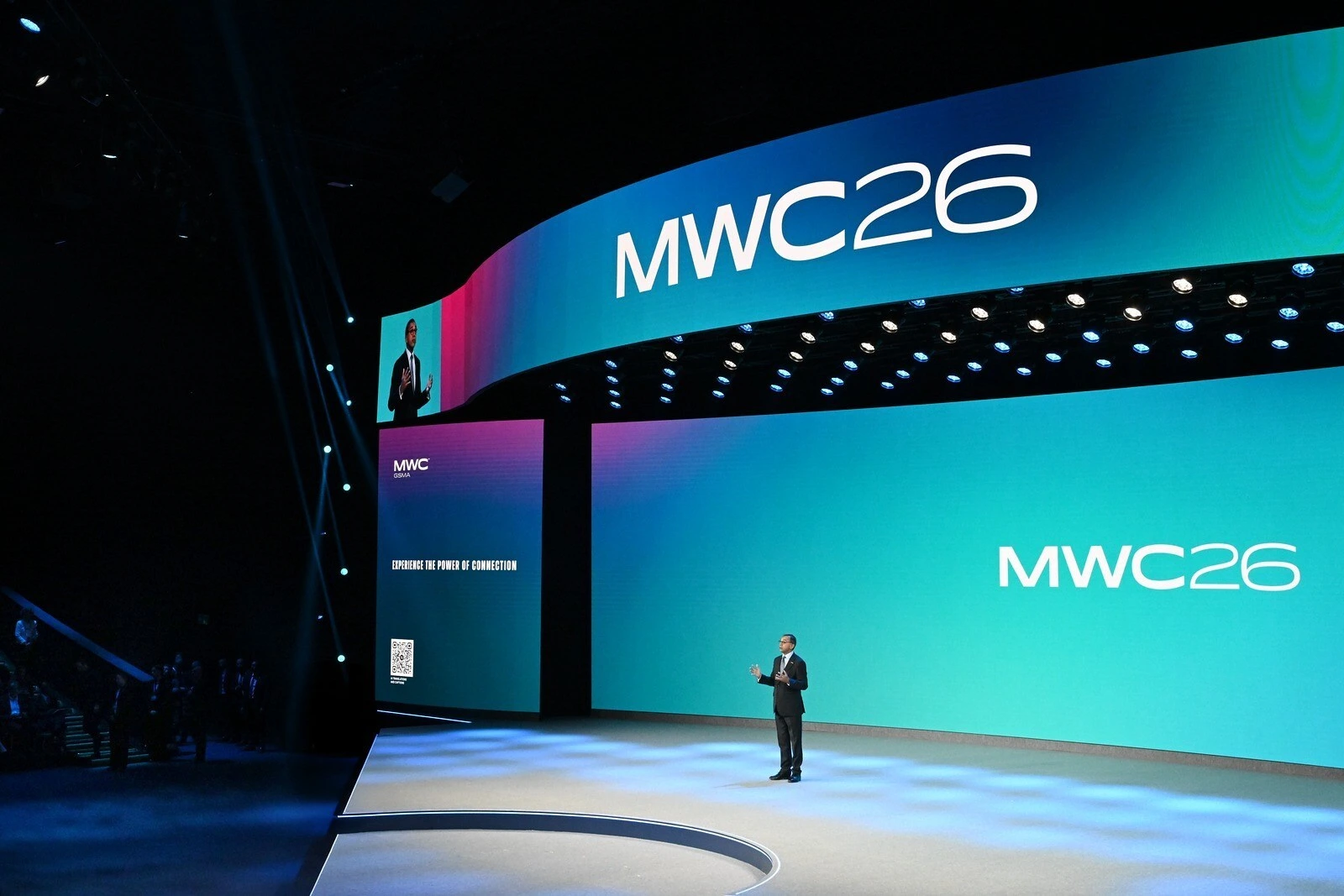 MWC26 Barcelona Signals a Turning Point for 5G and AI