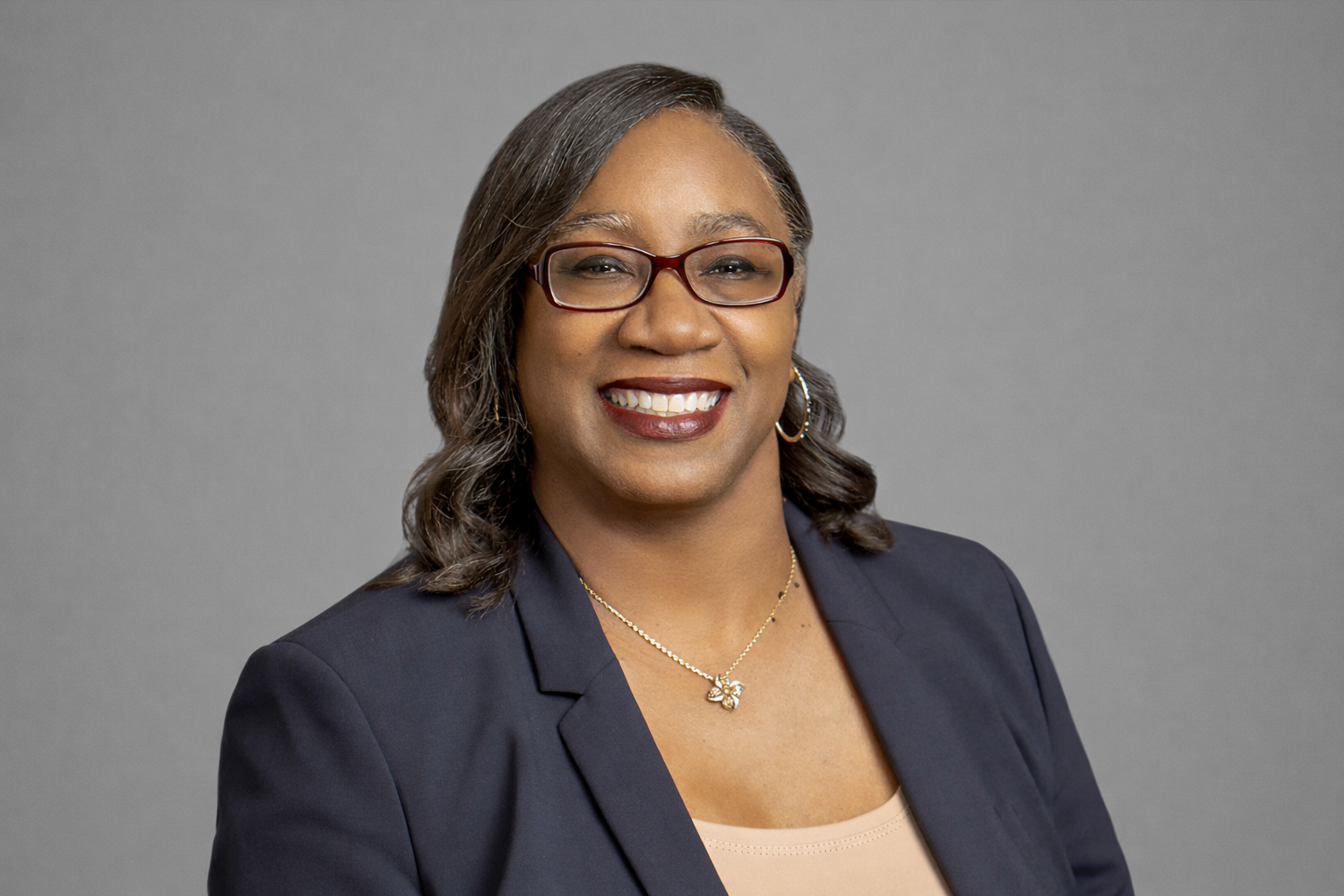 Kenya Woodruff Recognized Among Leading Women in Health Care