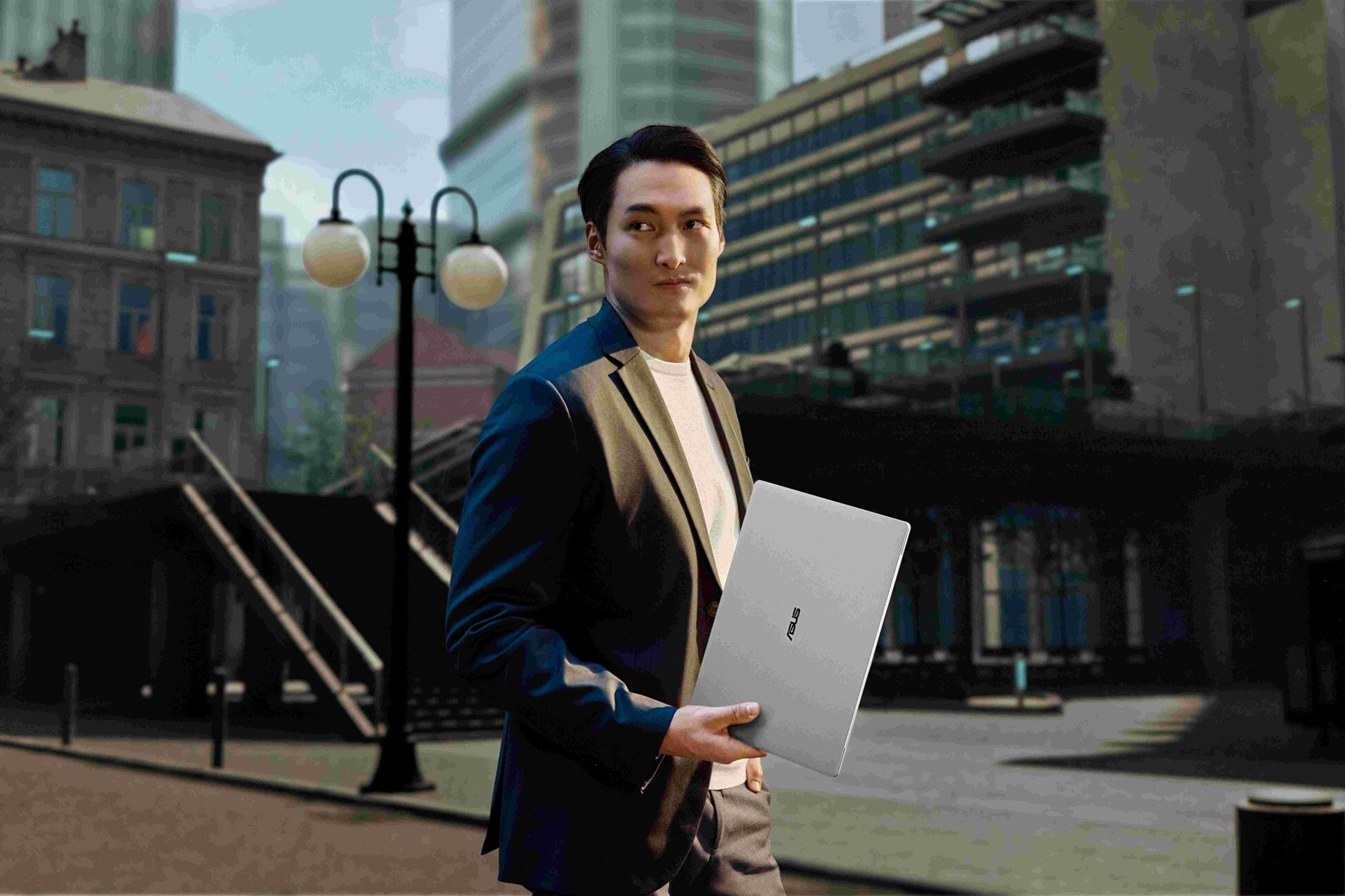 AI Ambitions Meet Hardware Reality for Small Businesses, ASUS Report Finds