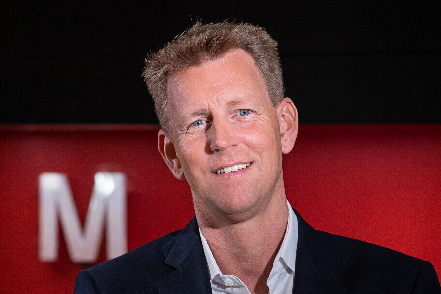 Andreas Voll Takes the Helm at Leica Camera as the Brand Enters Its Next Era