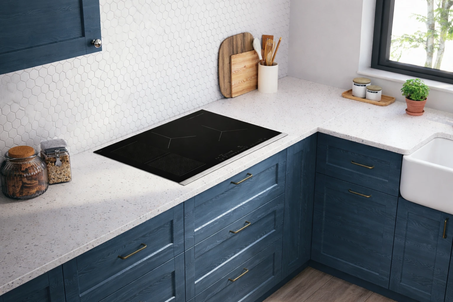 Frigidaire’s MatteGuard Aims to Solve a Persistent Kitchen Frustration