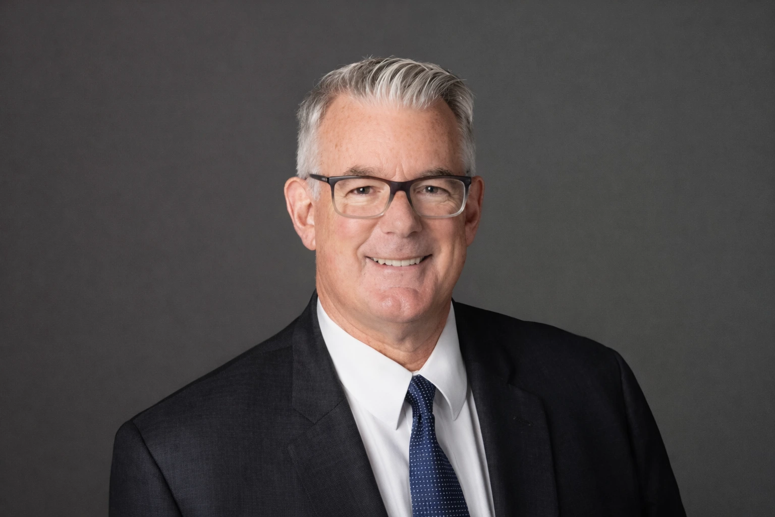 Rod MacKenzie Takes Chair Role at Lucid Group Amid Strategic Expansion