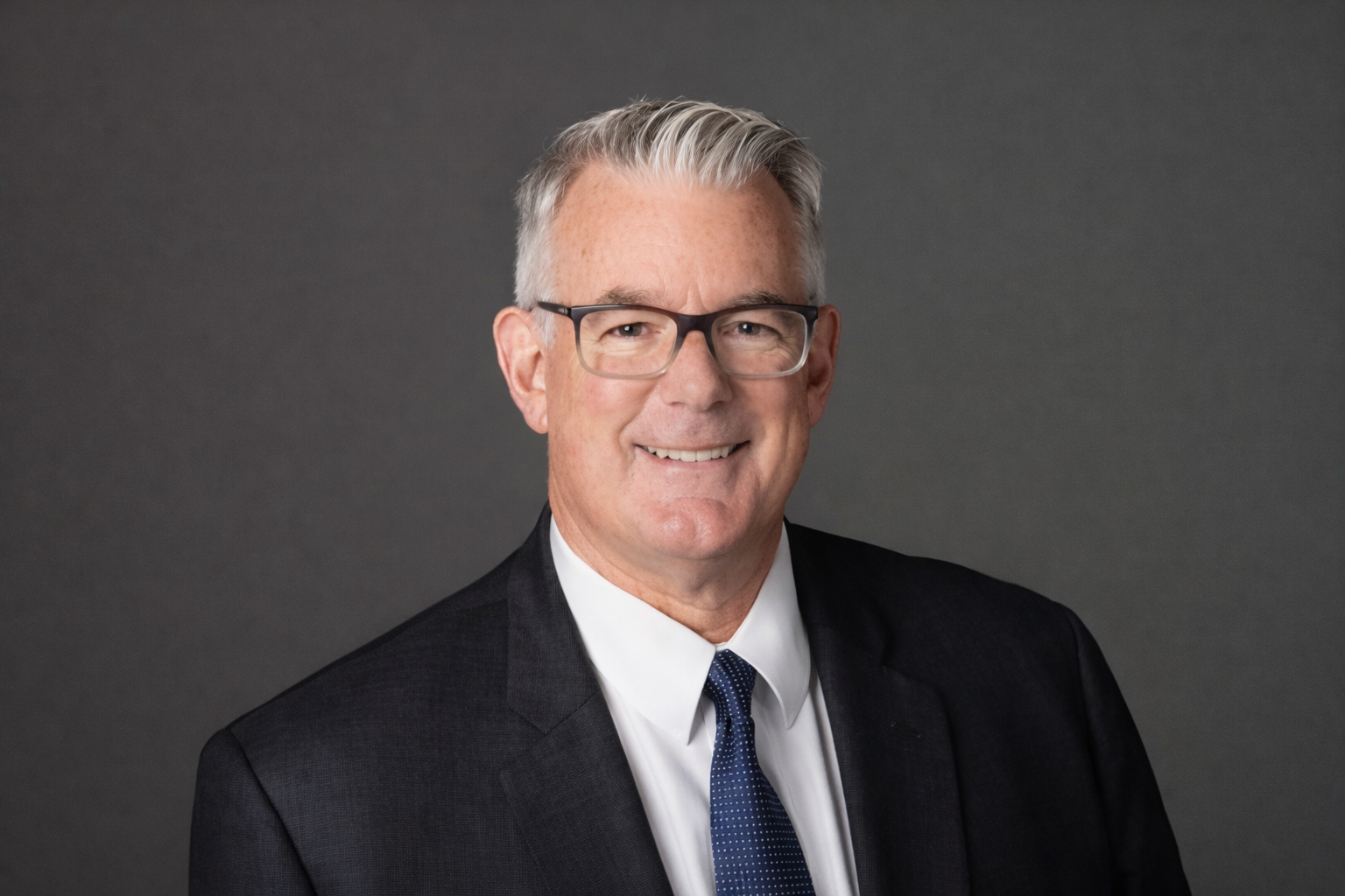 Rod MacKenzie Takes Chair Role at Lucid Group Amid Strategic Expansion