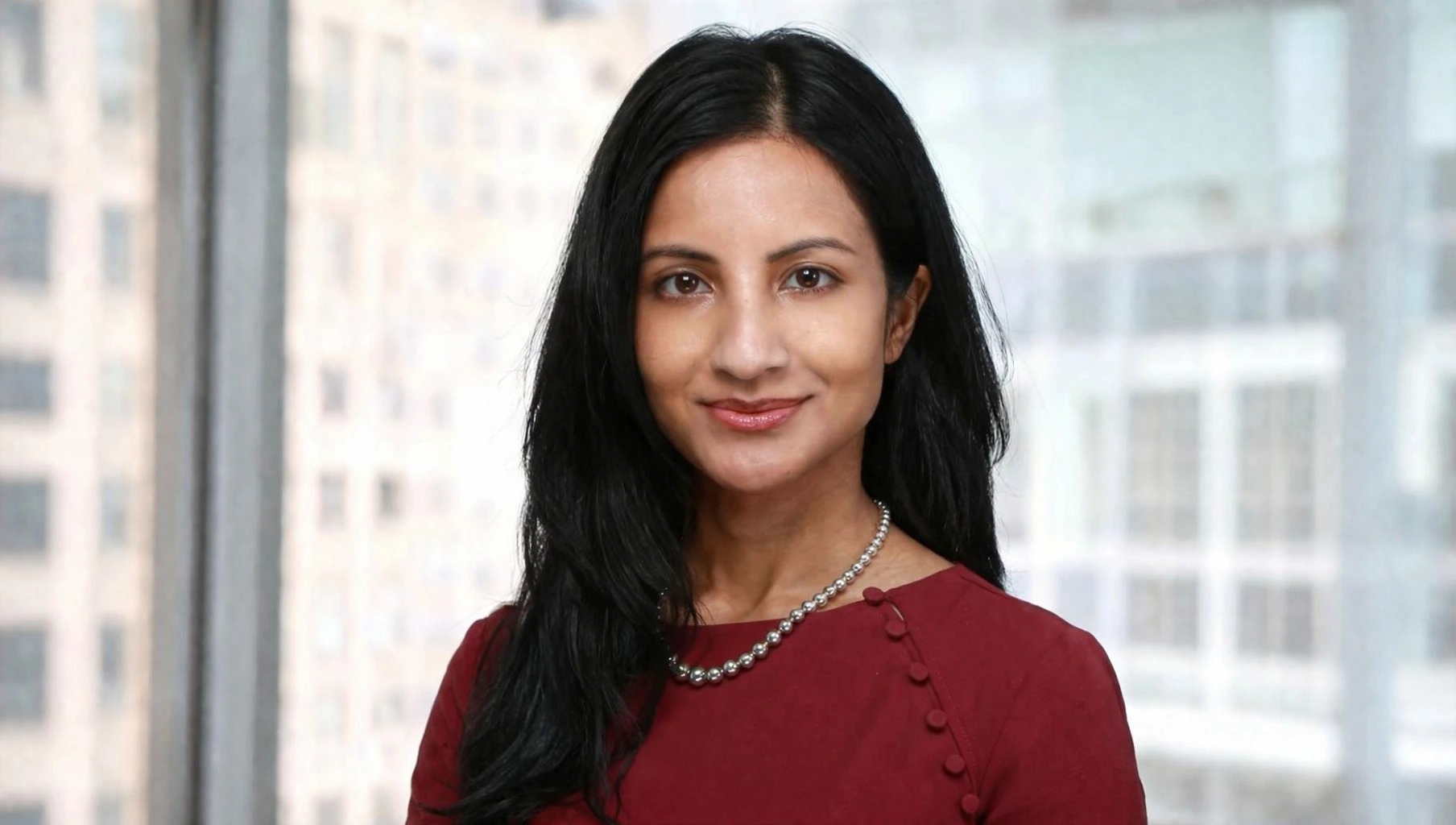 Radhika Ray Takes COO Role as CFGI Scales Its Global Operations