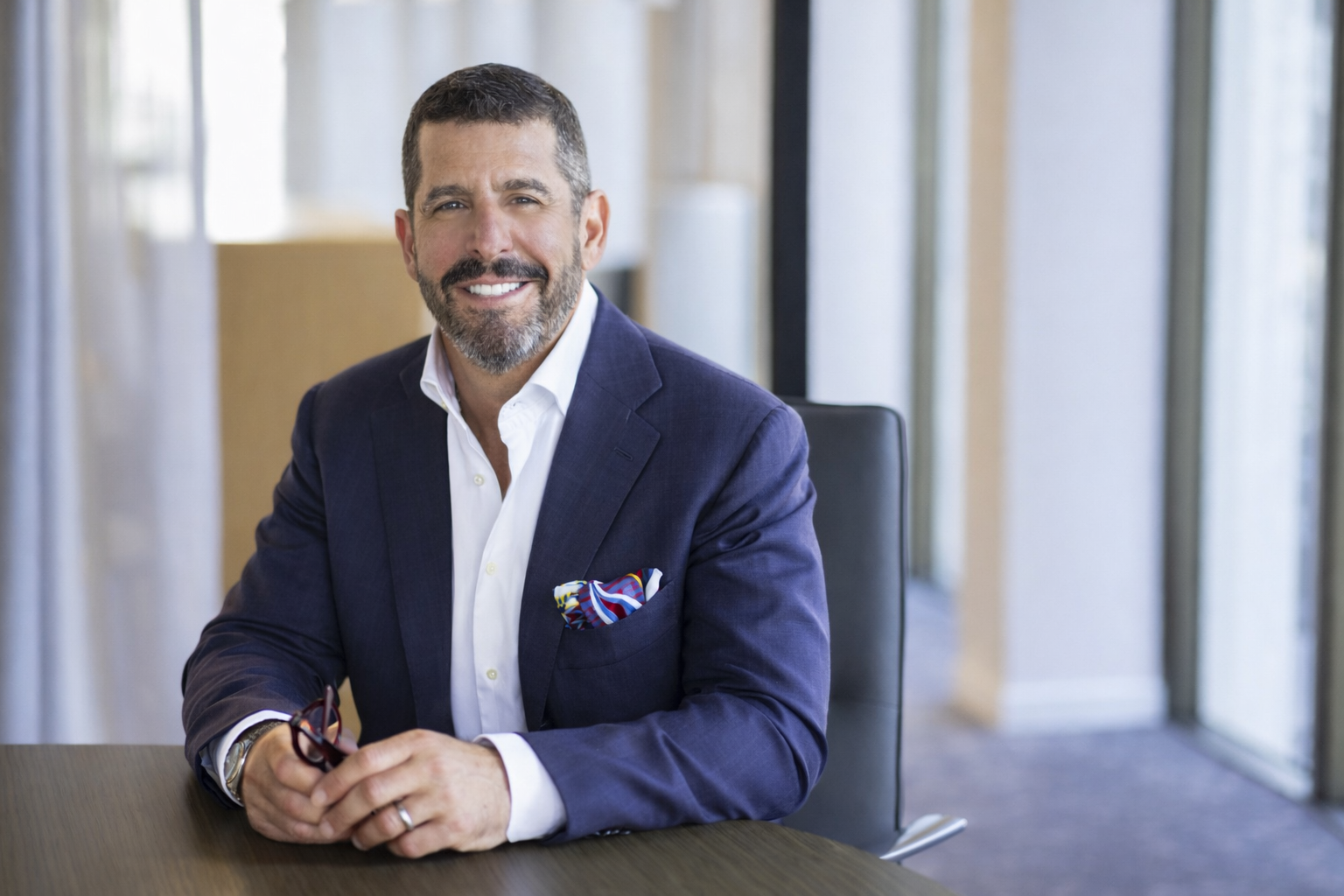 Stephen Siderow Joins Barsys as Advisor Amid Smart Home Expansion