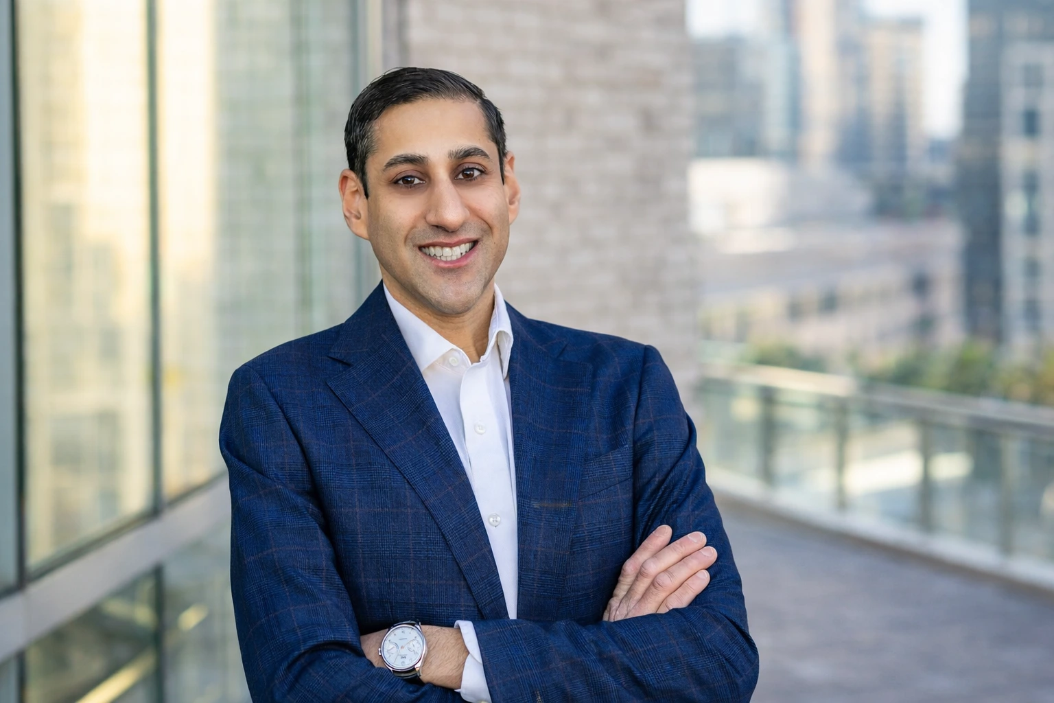 Ashish Mittal to Lead ASI as Industry Faces Digital Transformation