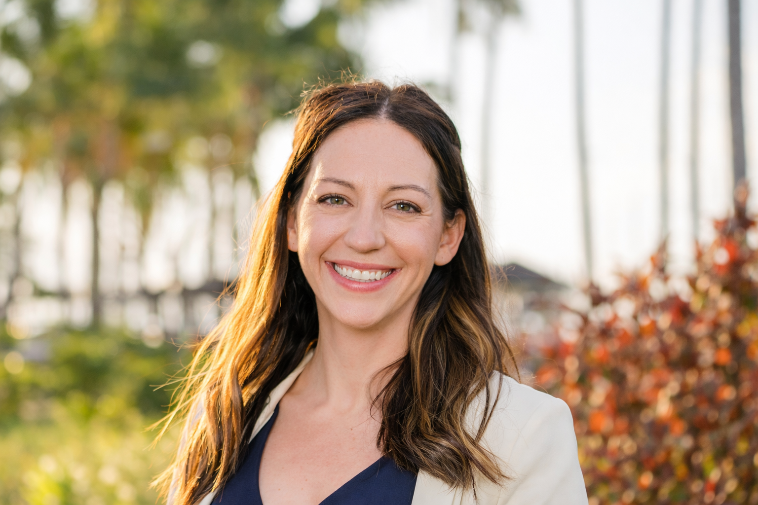 Jennifer Reale Steps Into CFO Role as Office Practicum Expands