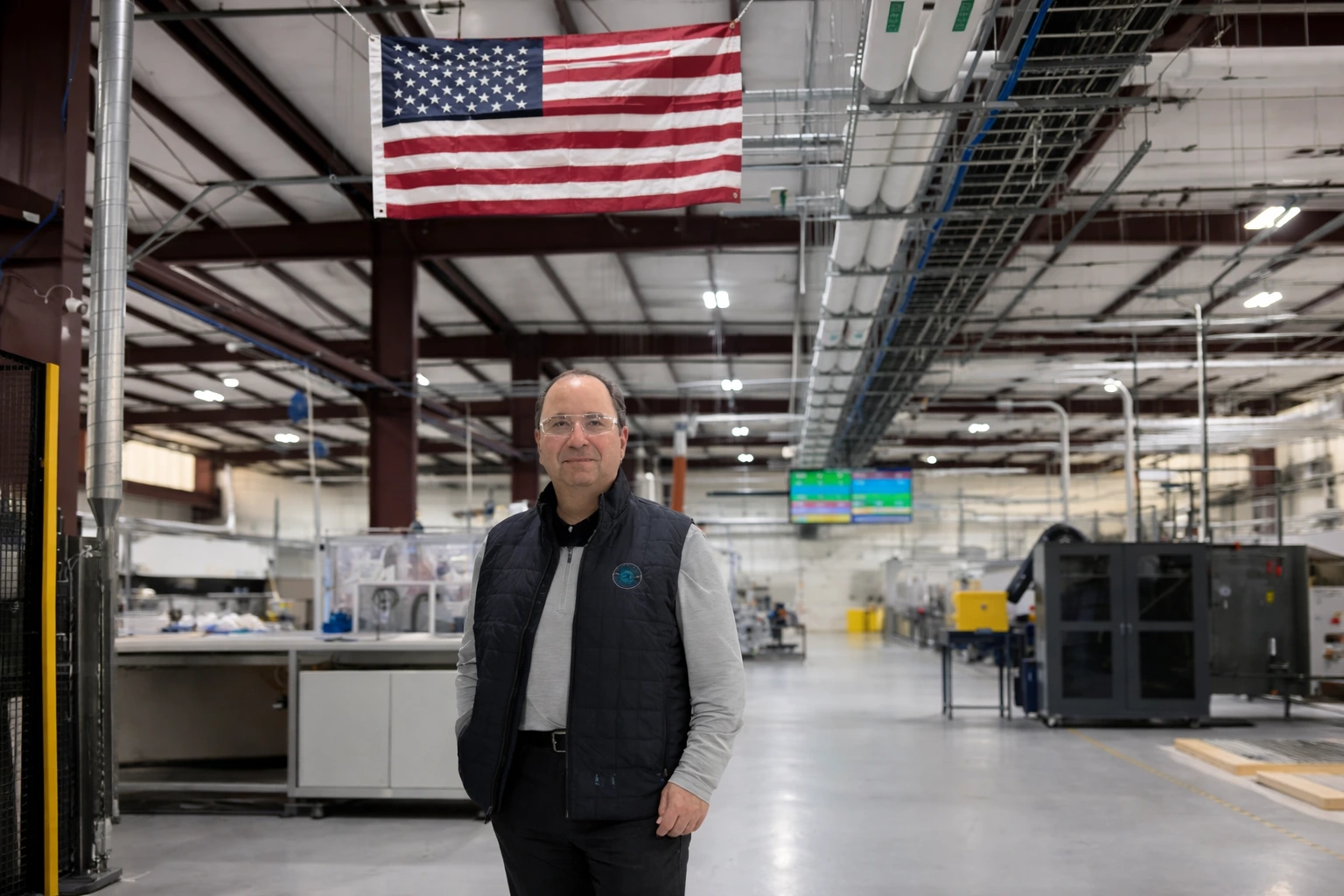 Keyvan Esfarjani Joins MetOx to Scale Superconducting Infrastructure