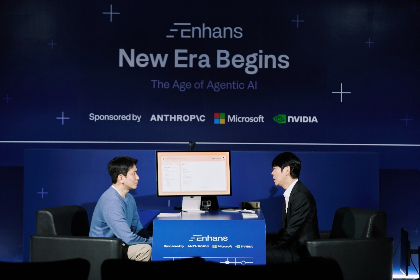 A Decade After AlphaGo, Lee Sedol Returns to Explore AI as Collaborator
