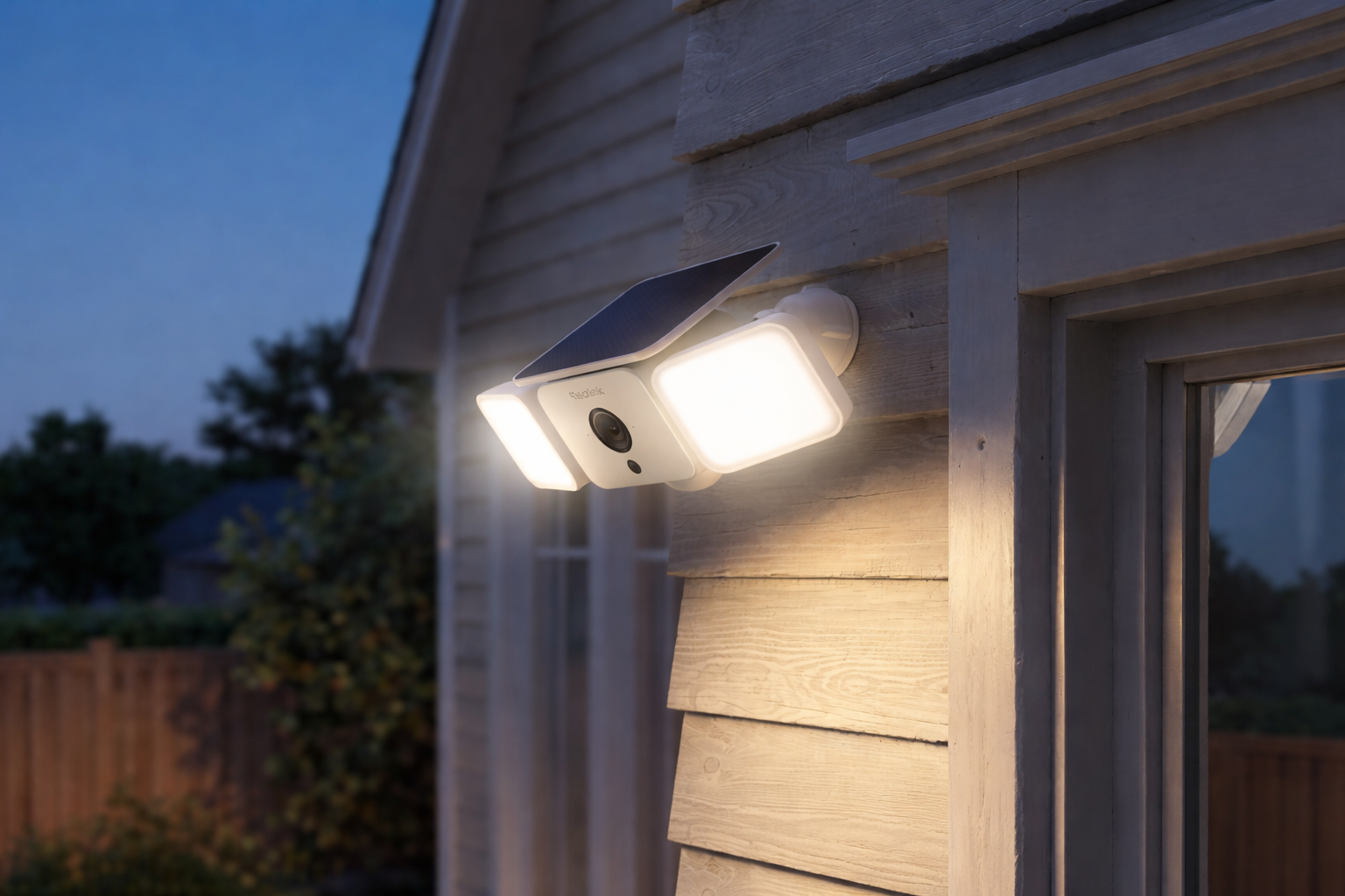 Reolink’s Solar Camera Reflects a Shift Toward Simpler Home Security