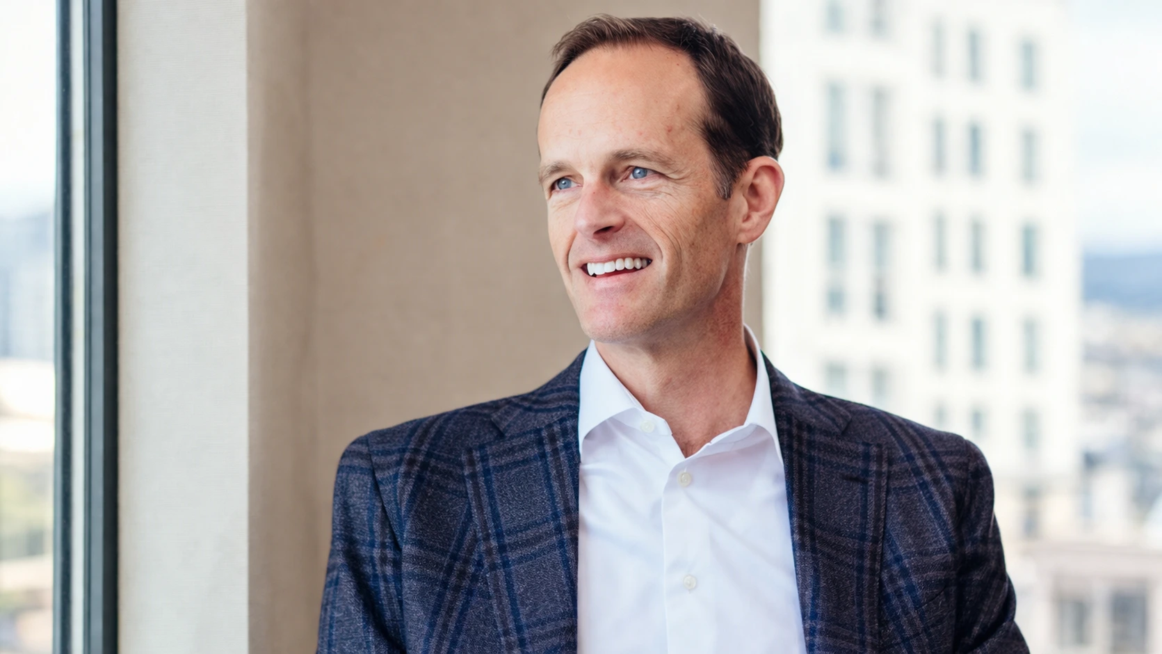 David Duncan Takes Helm as Georgia-Pacific Enters a New Chapter