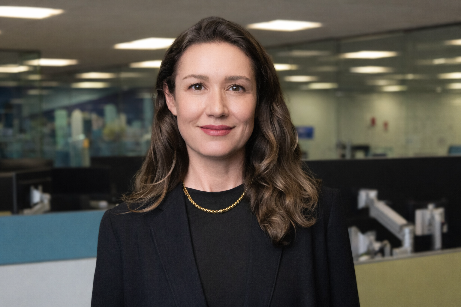 Isadora Badi Takes Marketing Helm at FirstService Residential