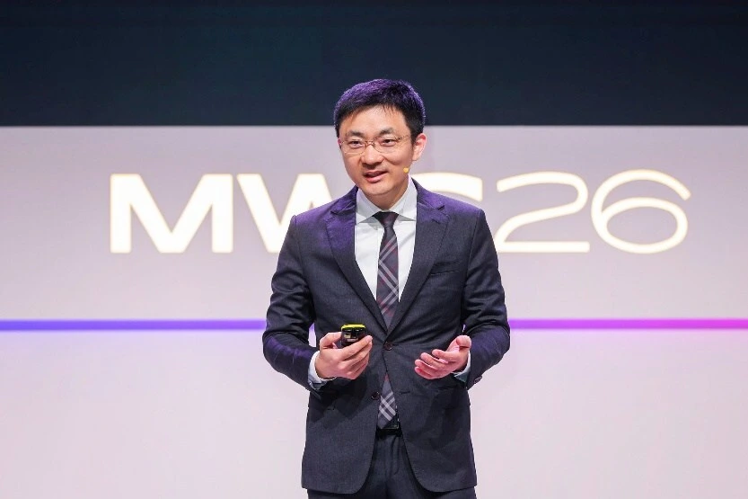 Huawei Pushes Intelligent Transportation Vision at MWC 2026