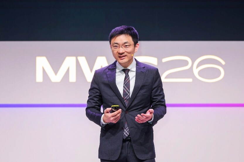 Huawei Pushes Intelligent Transportation Vision at MWC 2026