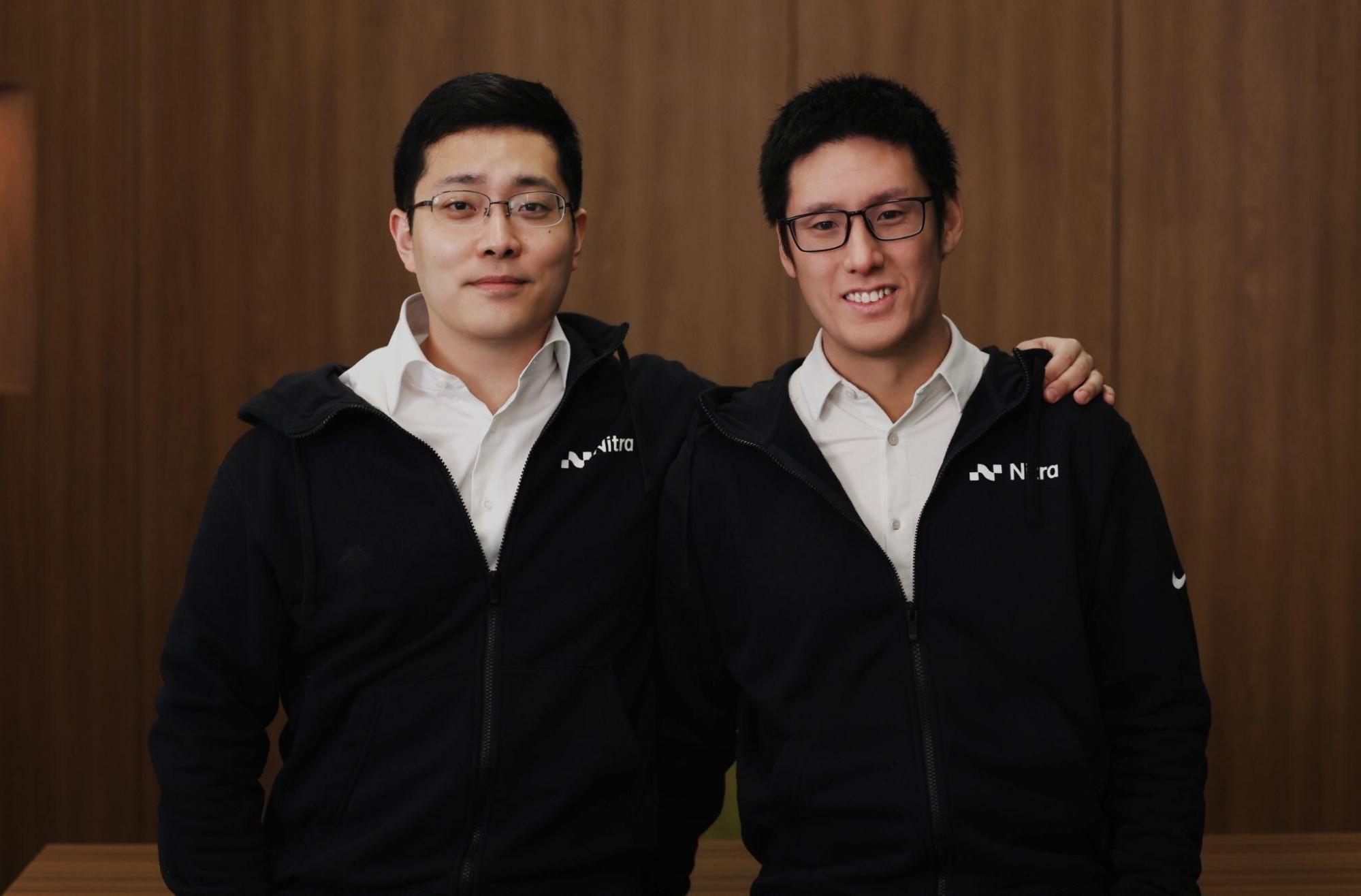 Nitra Raises $187M to Bring AI Deeper Into Healthcare Operations