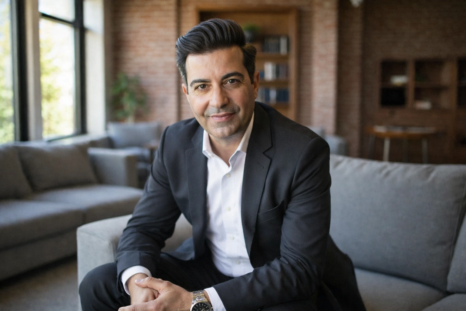 John Rota Joins RäFoods to Scale Its Living Nutrition Vision